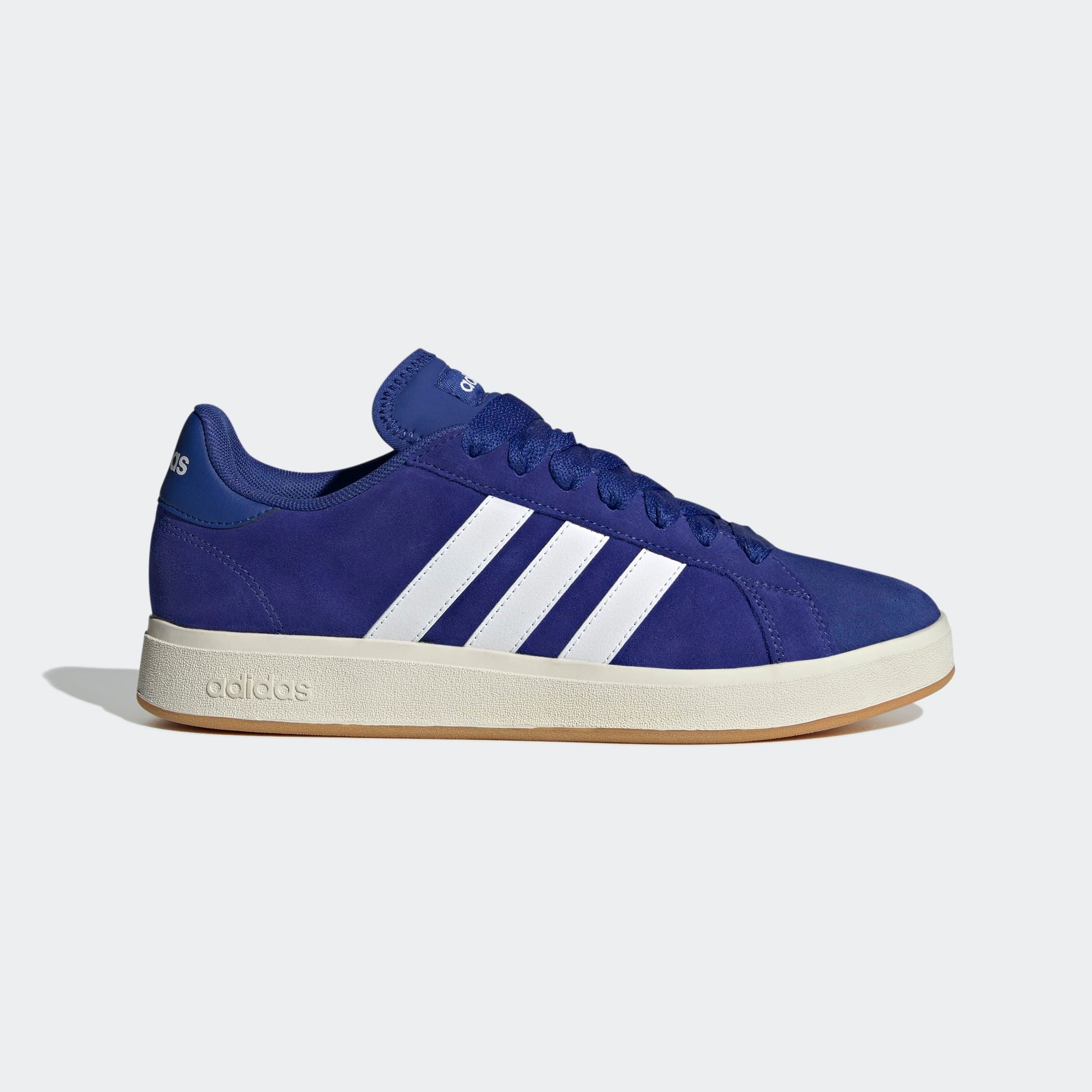 adidas Sportswear Sneaker »GRAND COURT BASE 00S«, Design auf den Spuren des adidas Campus 00