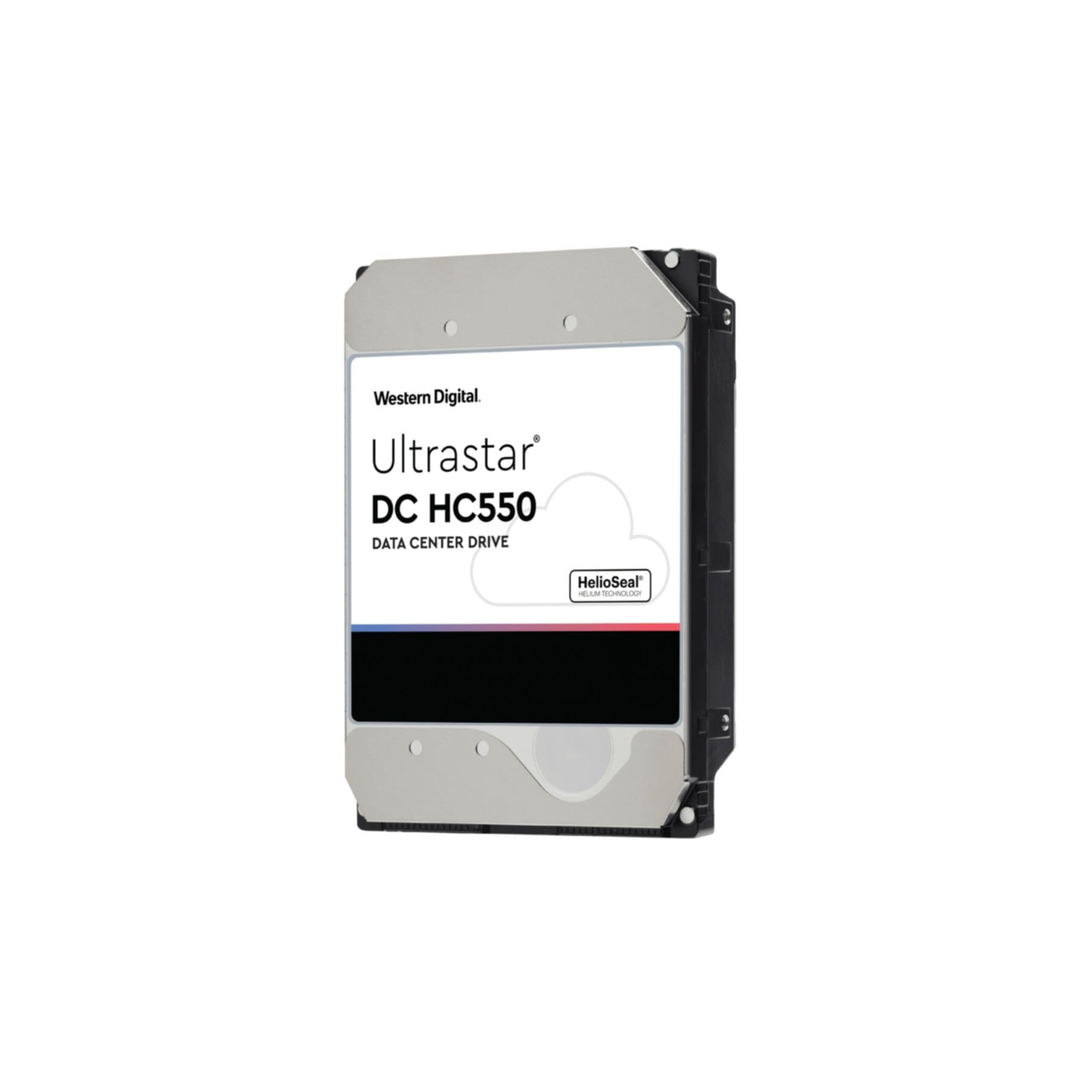 Western Digital interne HDD-Festplatte »DC HC550«