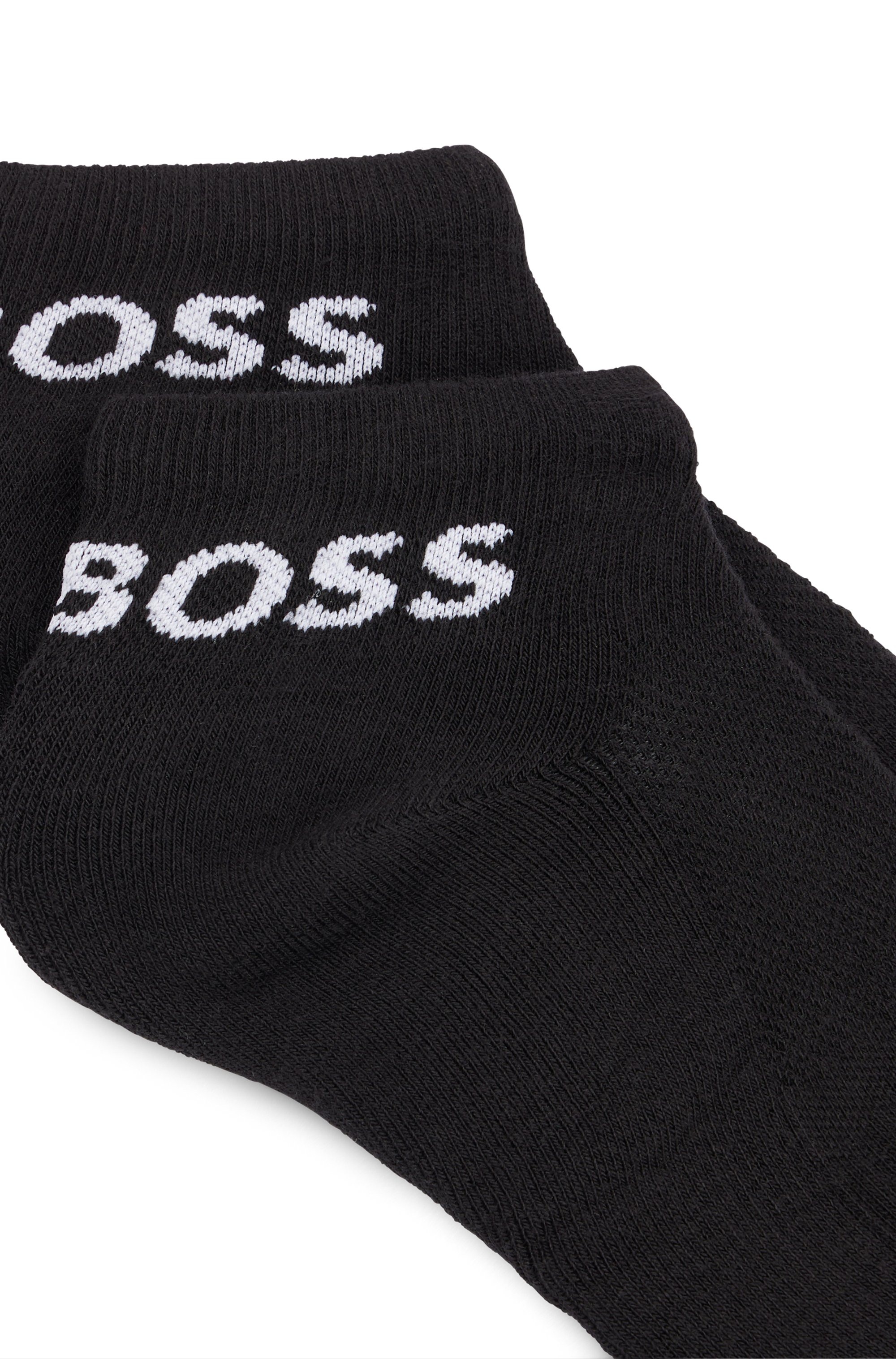 BOSS Sportsocken 2 Paar tlg. günstig online kaufen