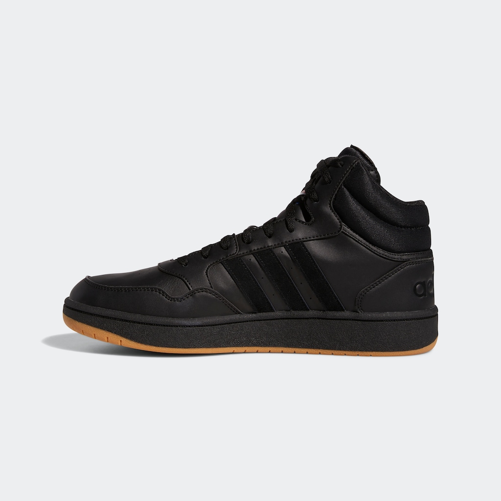 adidas Sportswear Sneaker »HOOPS 3.0 MID CLASSIC VINTAGE«