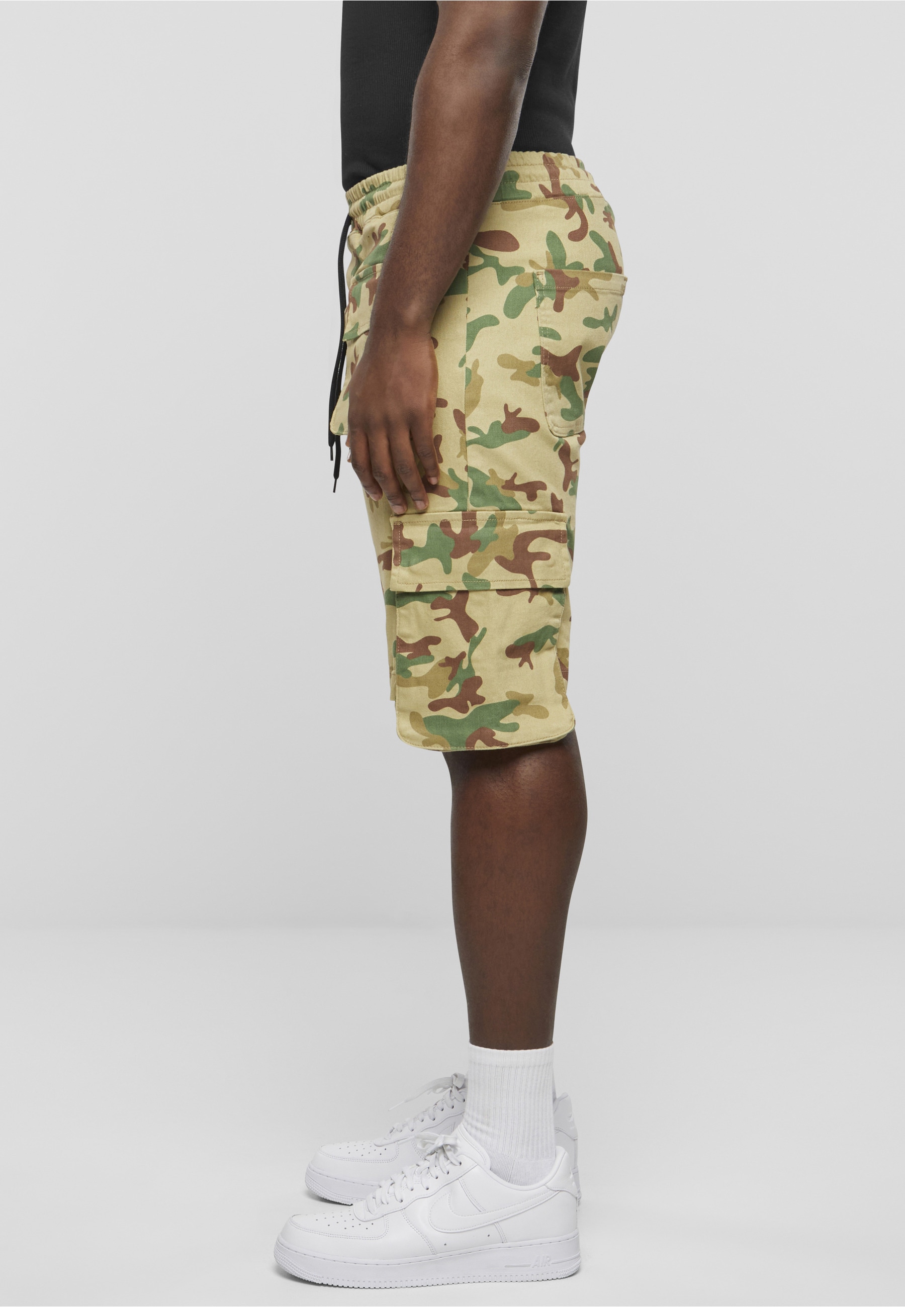 2Y Premium Shorts »2Y Premium Herren 2Y Jeans Shorts«