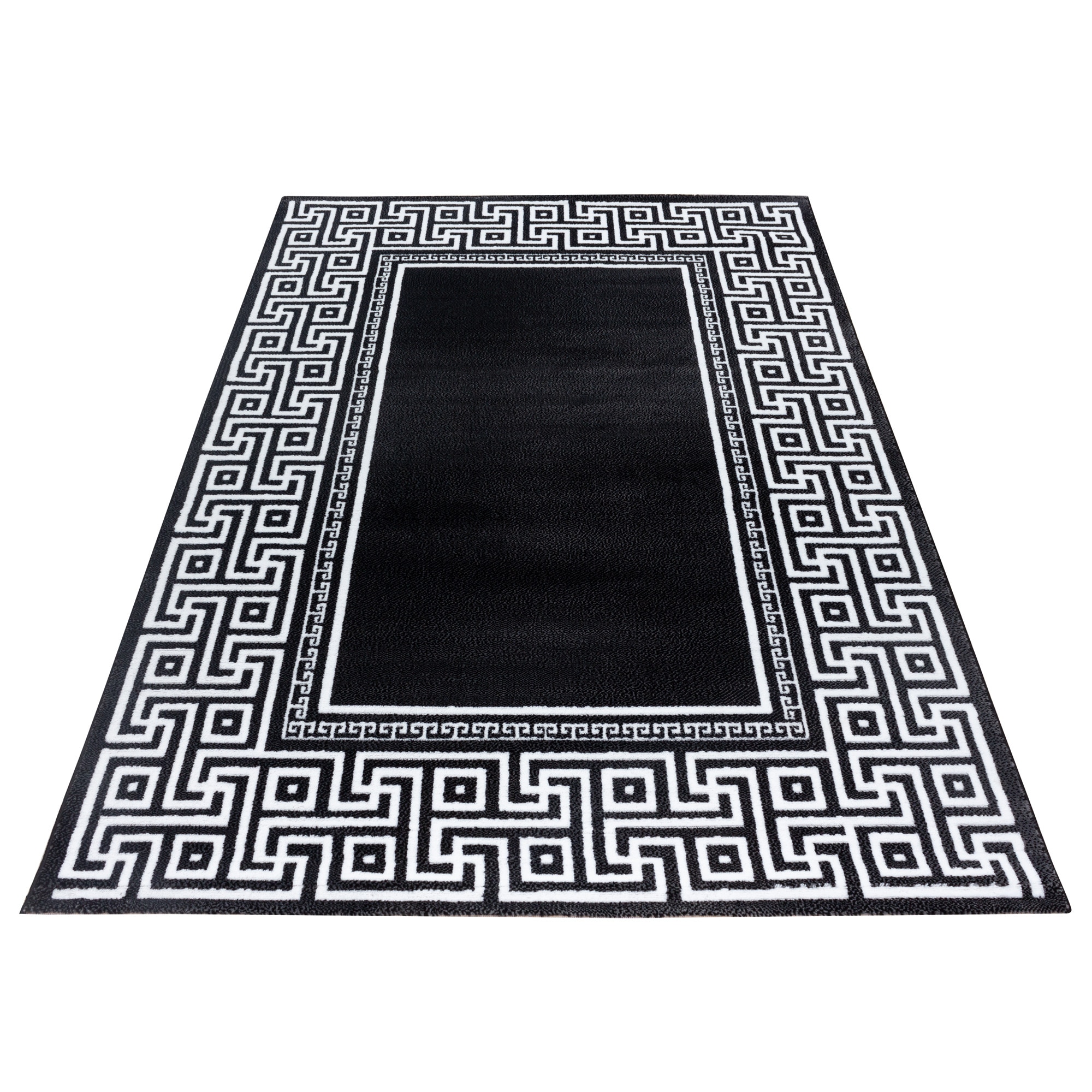 Ayyildiz Teppiche Kilimas »PARMA 9340« rechteckig 12 mm ...