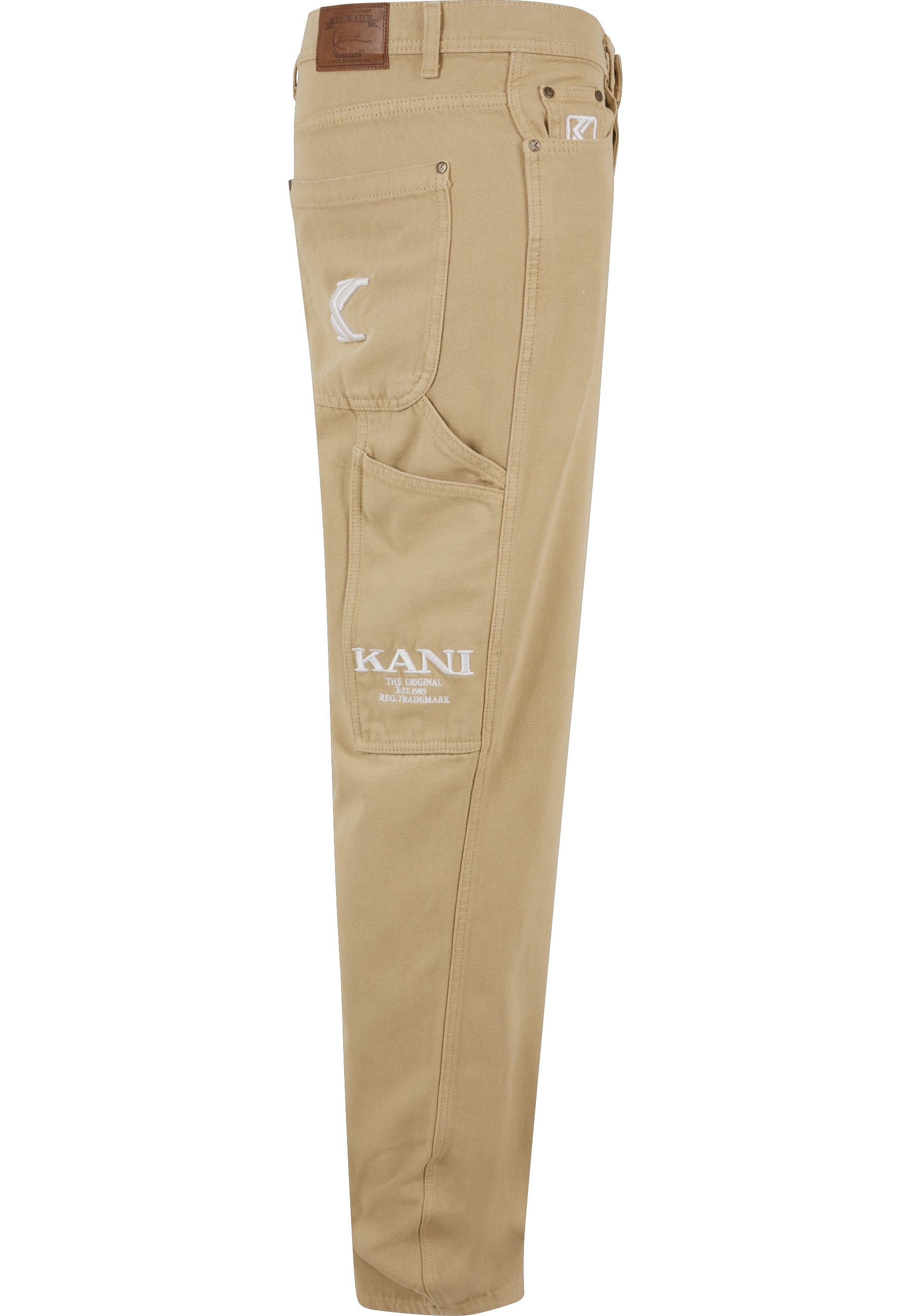 Karl Kani Bequeme Jeans »Karl Kani Herren«