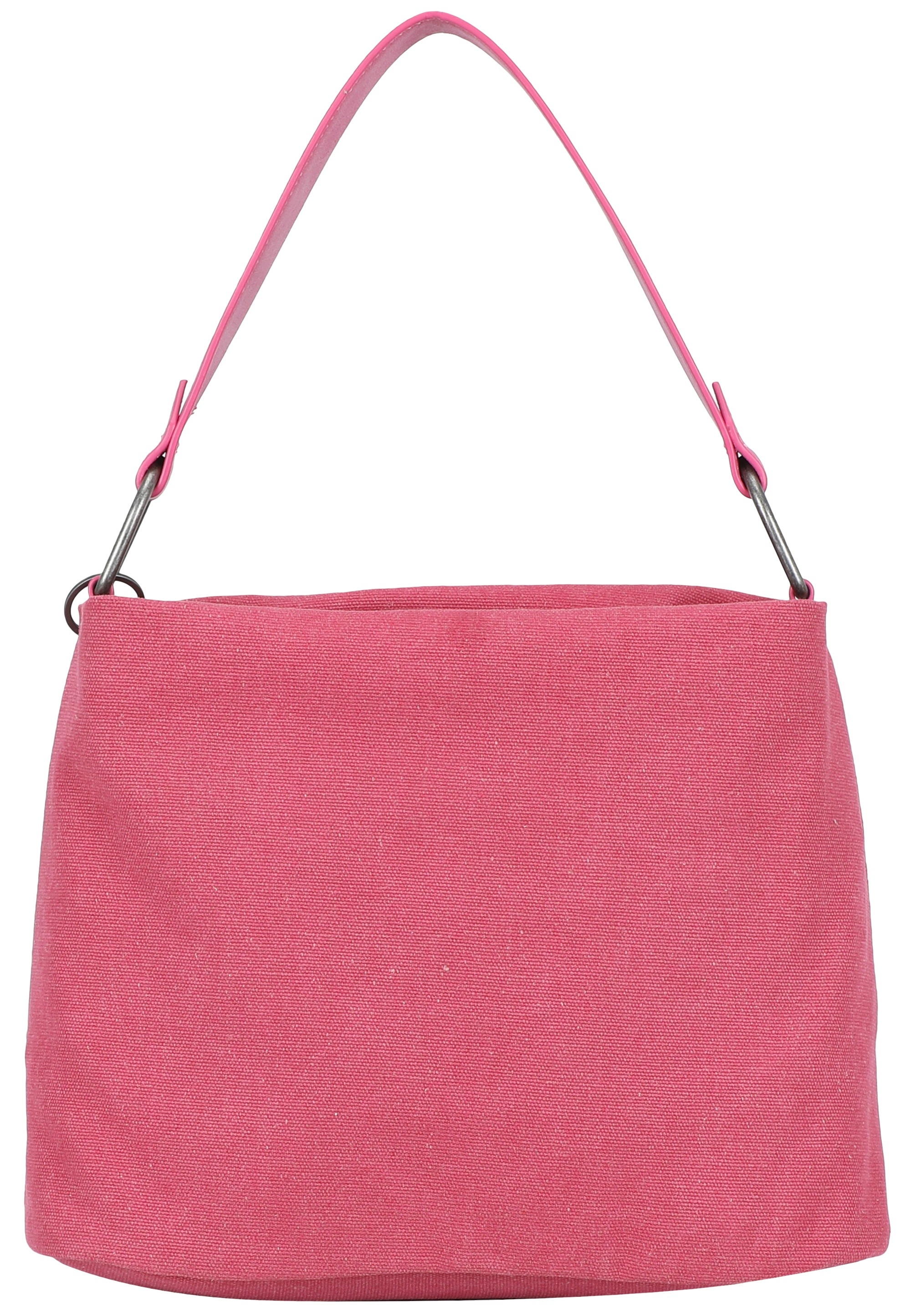 Fritzi aus Preußen Schultertasche »Donny Hobo« mit aufgesetzten Vordertaschen