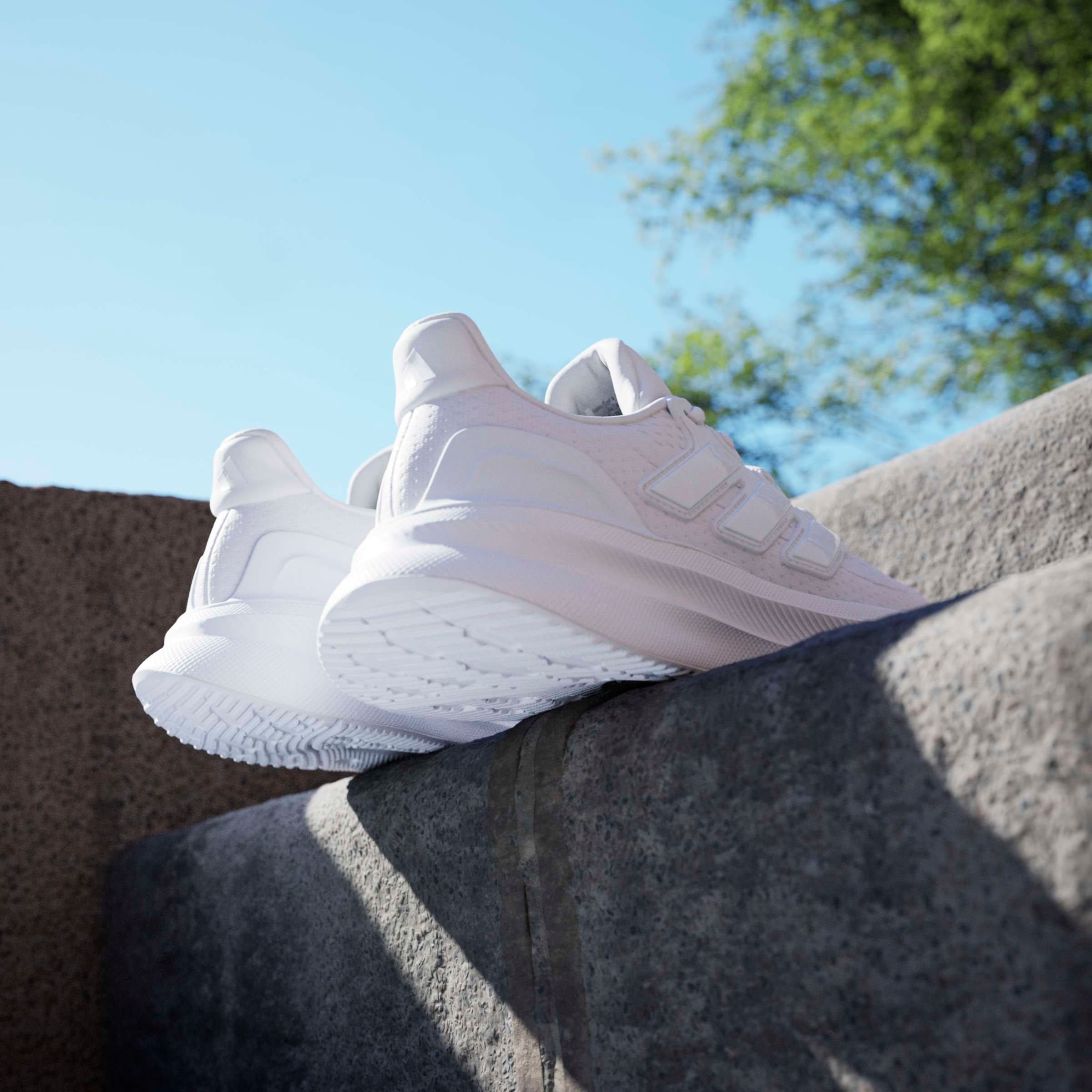 adidas Performance Laufschuh »ULTRARUN 5 W«