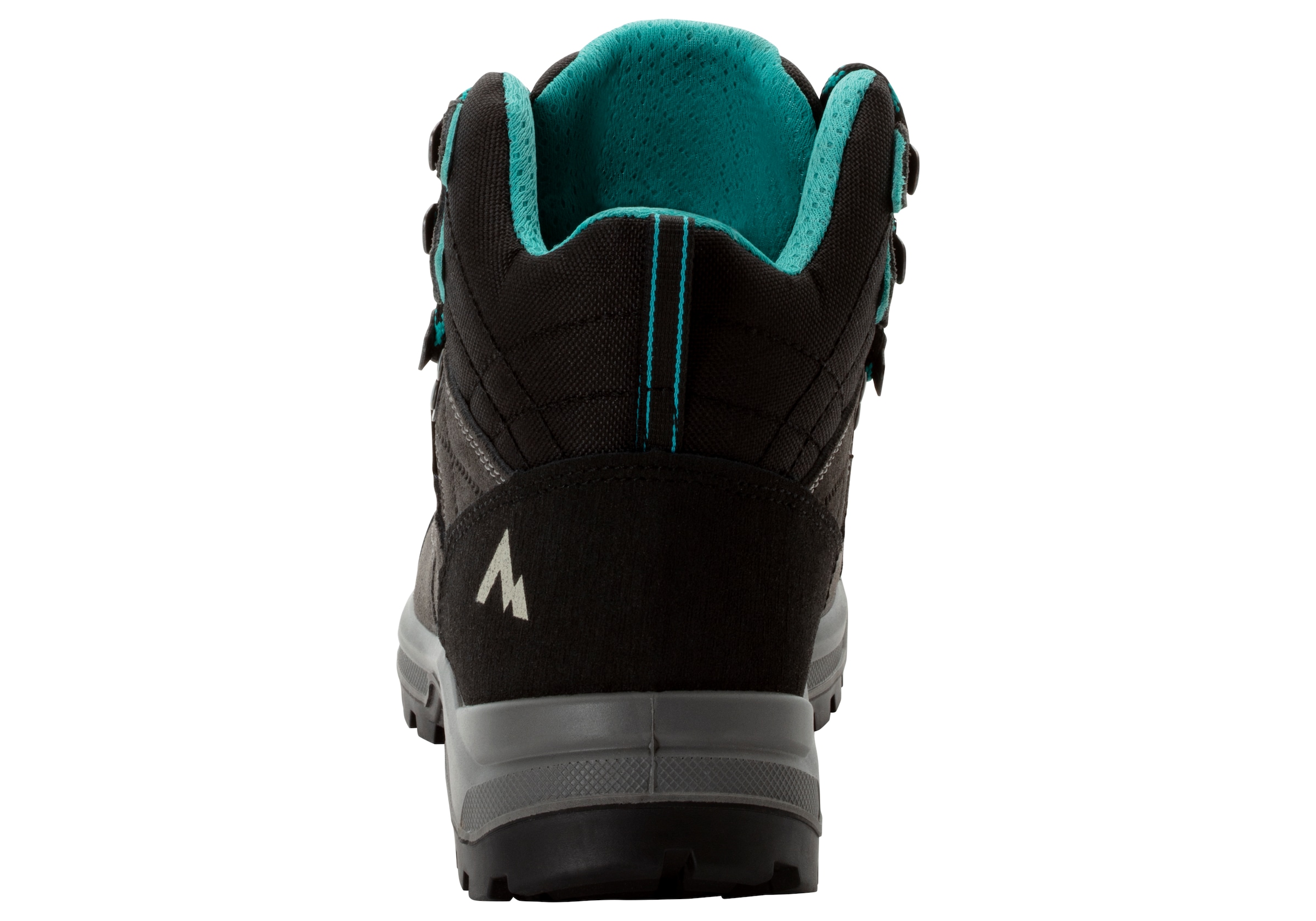 McKINLEY Wanderschuh »Magma IV MID AQX W«, wasserdicht