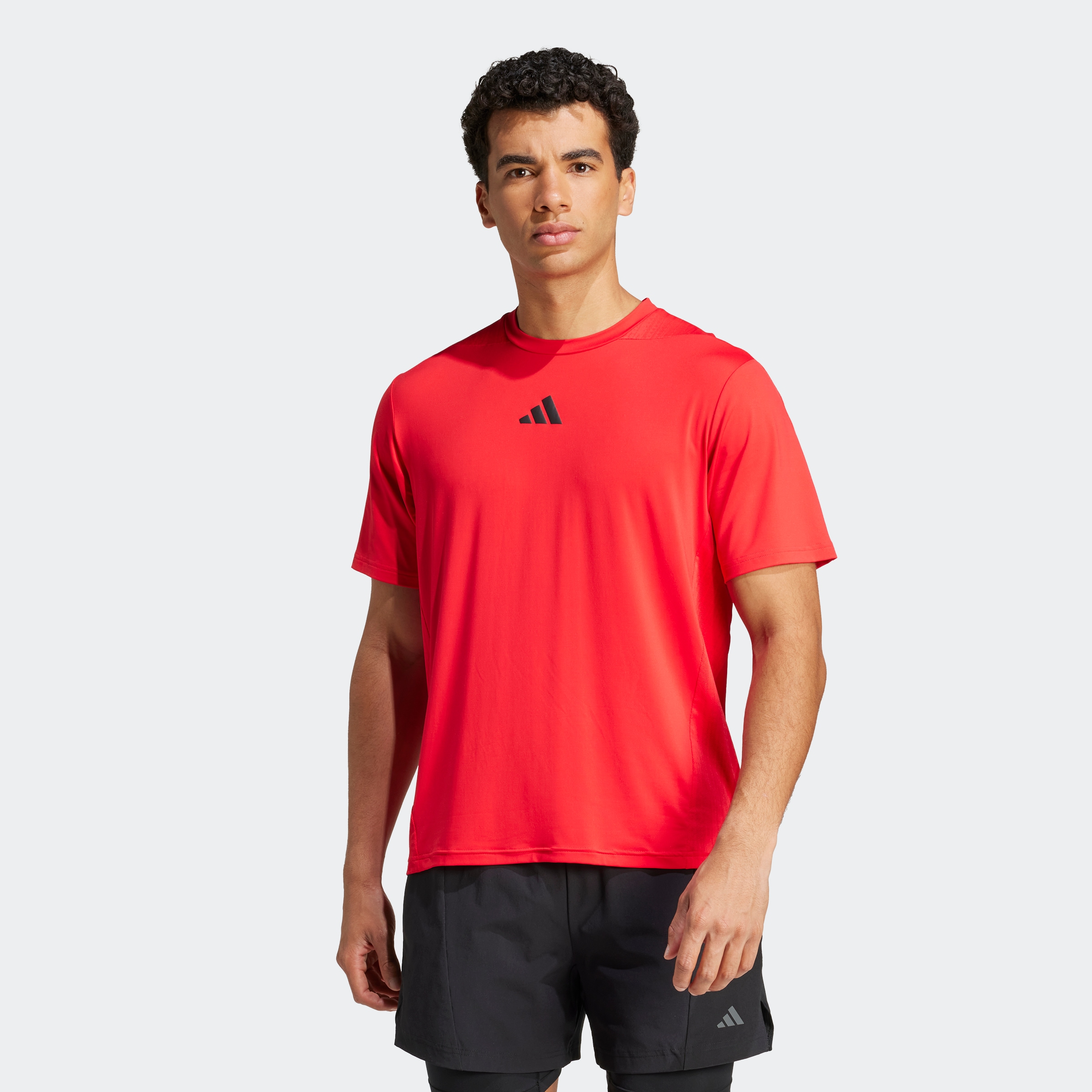 adidas Performance T-Shirt "D4T INT. TEE" günstig online kaufen