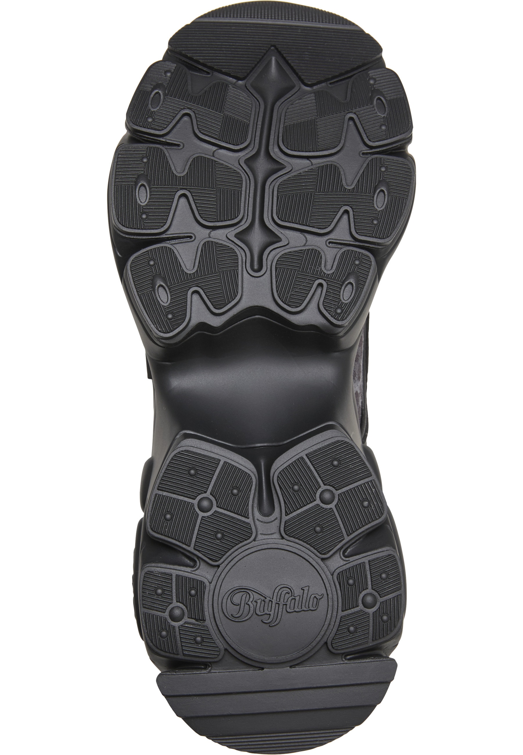 Buffalo Trainingsschuh »Buffalo Binary C - Vegansuede«