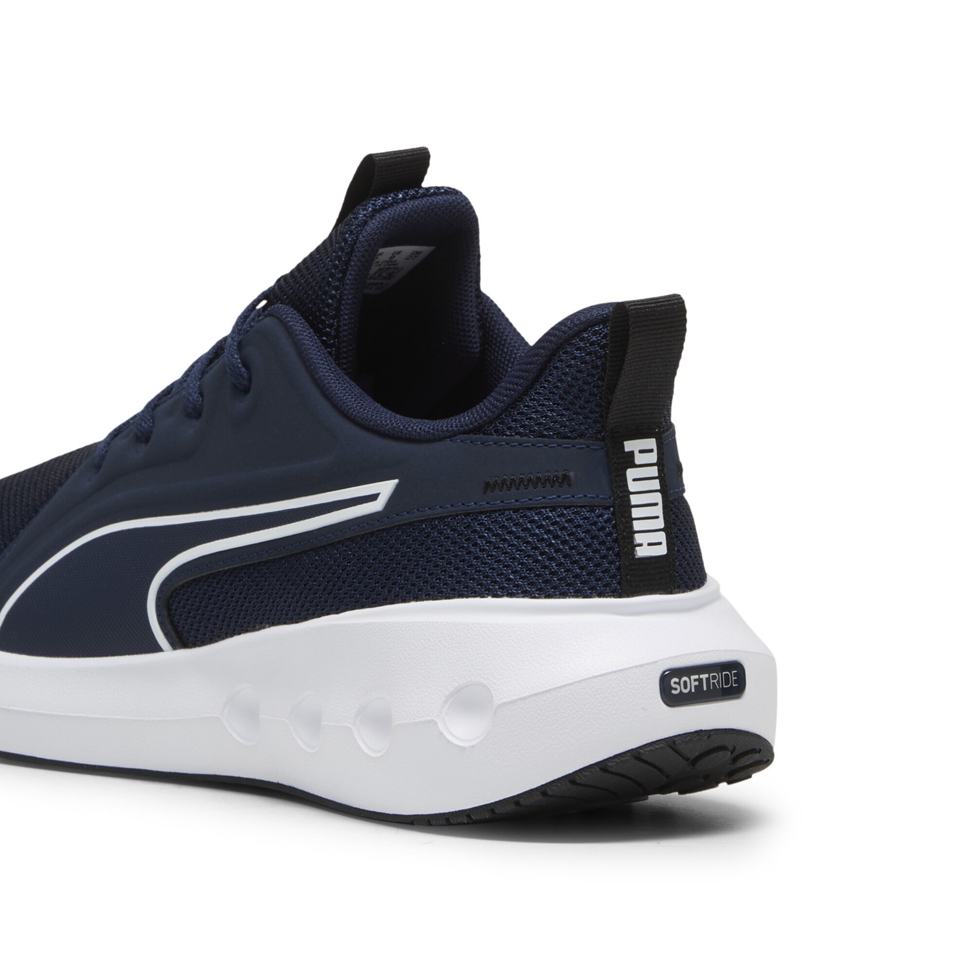 PUMA Laufschuh »SOFTRIDE Carson Laufschuhe Erwachsene«