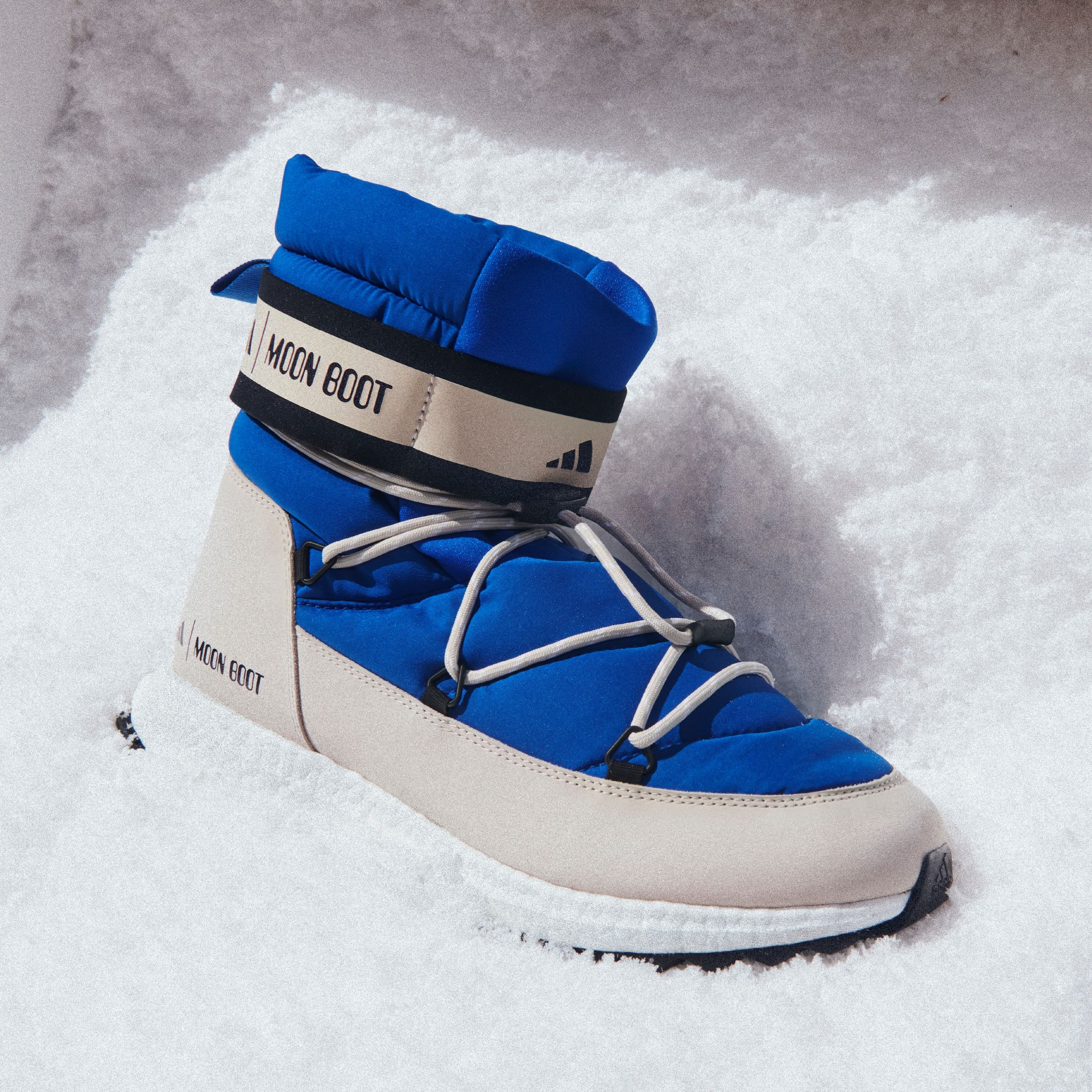 adidas Sportswear Winterboots »ADIDAS X MOON BOOT MOONBOOST HIGH«, Snowboots, Winterstiefel, Winterschuhe
