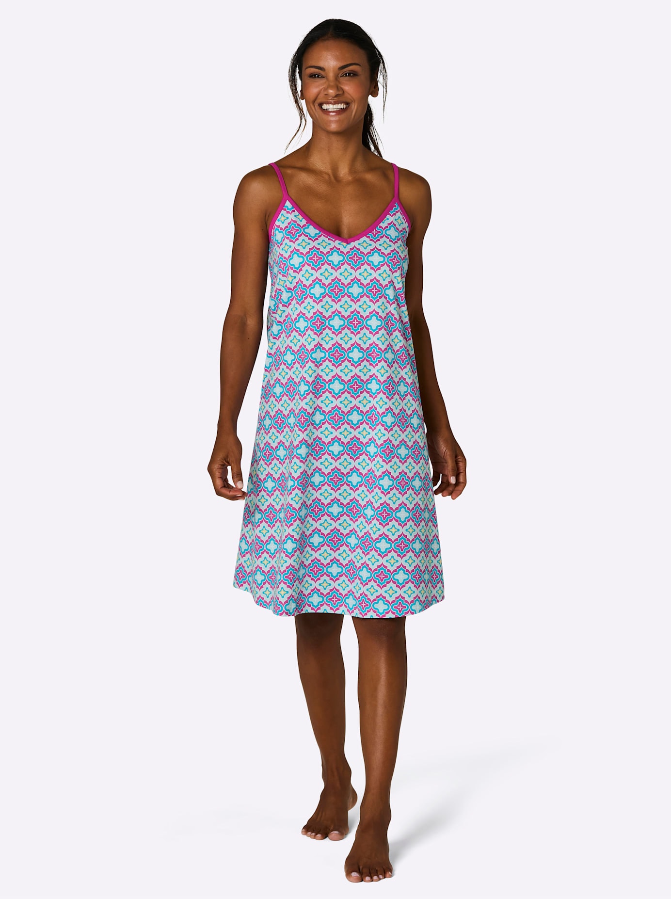 wäschepur Nachthemd »Nachthemd«