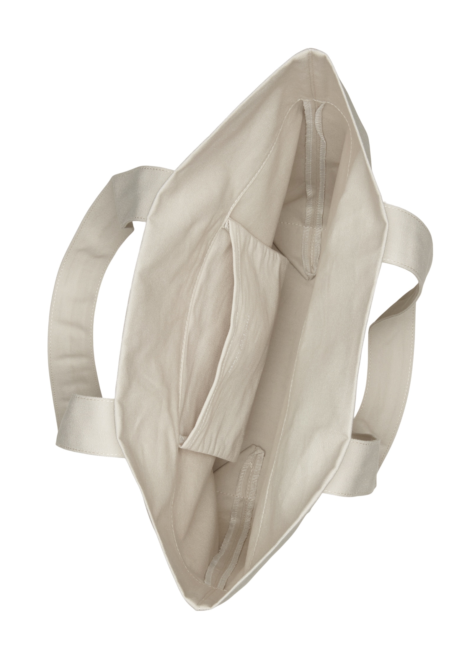 Marc O'Polo Shopper »aus Bio-Baumwolle«