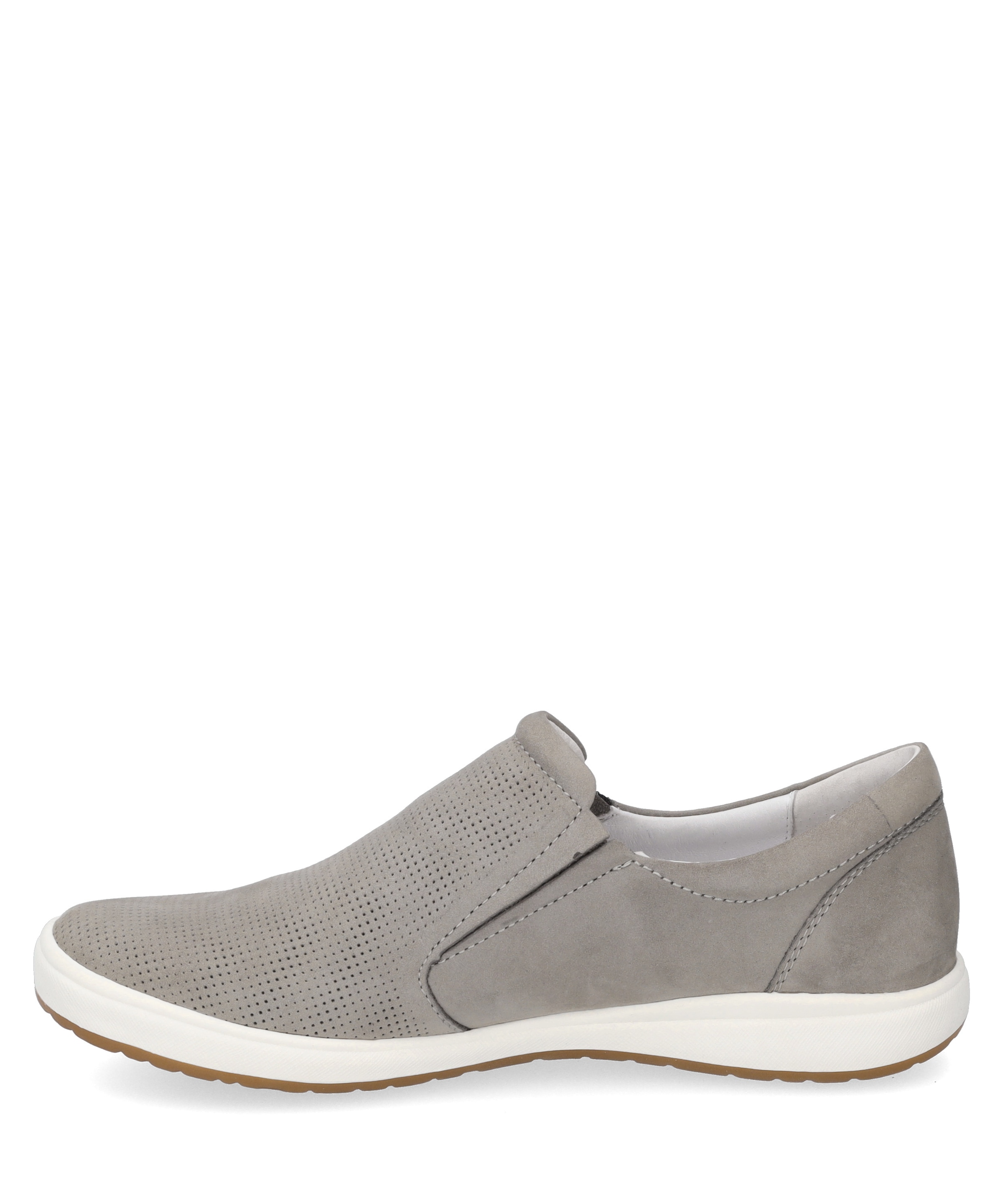 Josef Seibel Slipper »Caren 22, grau«