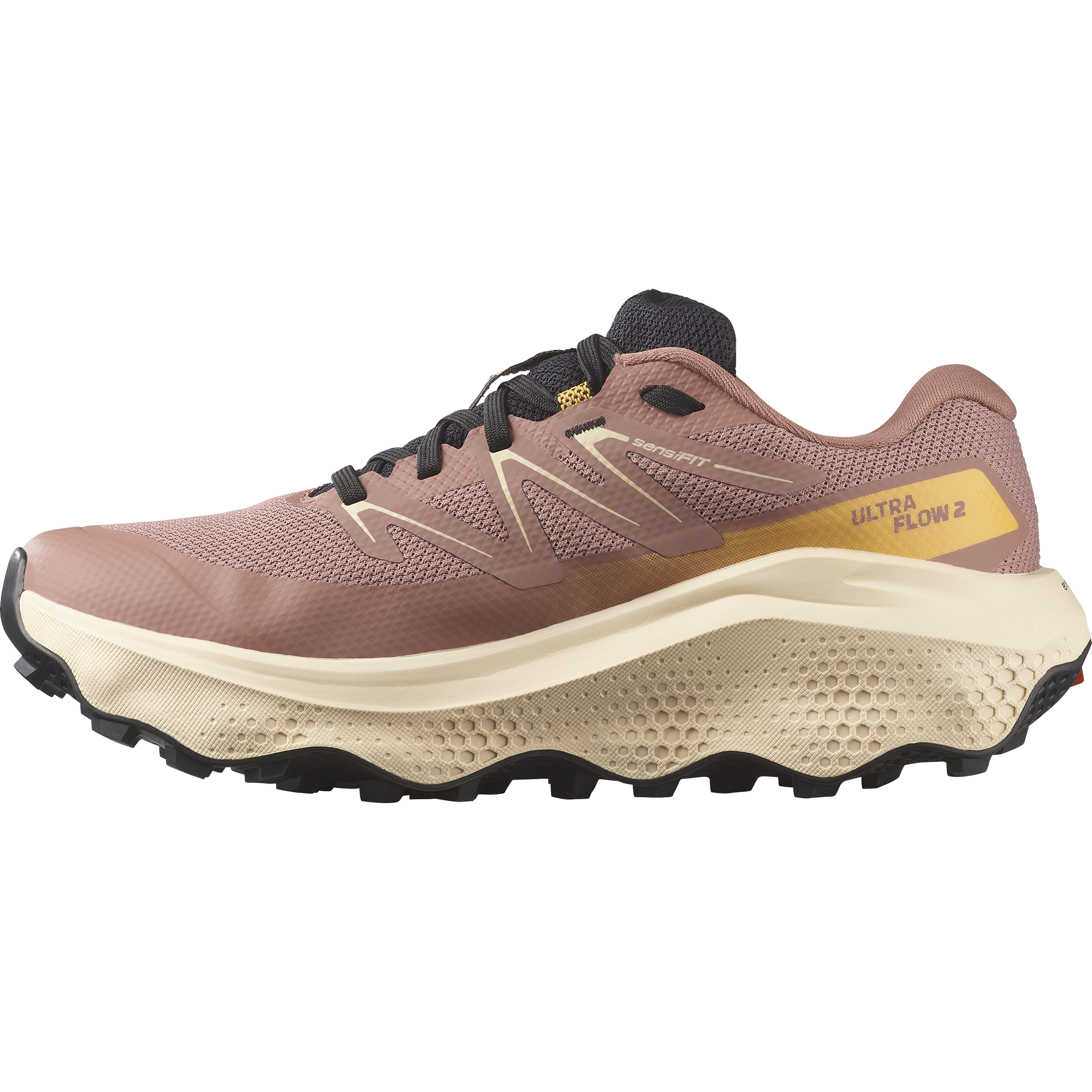 Thumbnail - Salomon Laufschuh "ULTRA FLOW 2 GORE-TEX W", wasserdicht