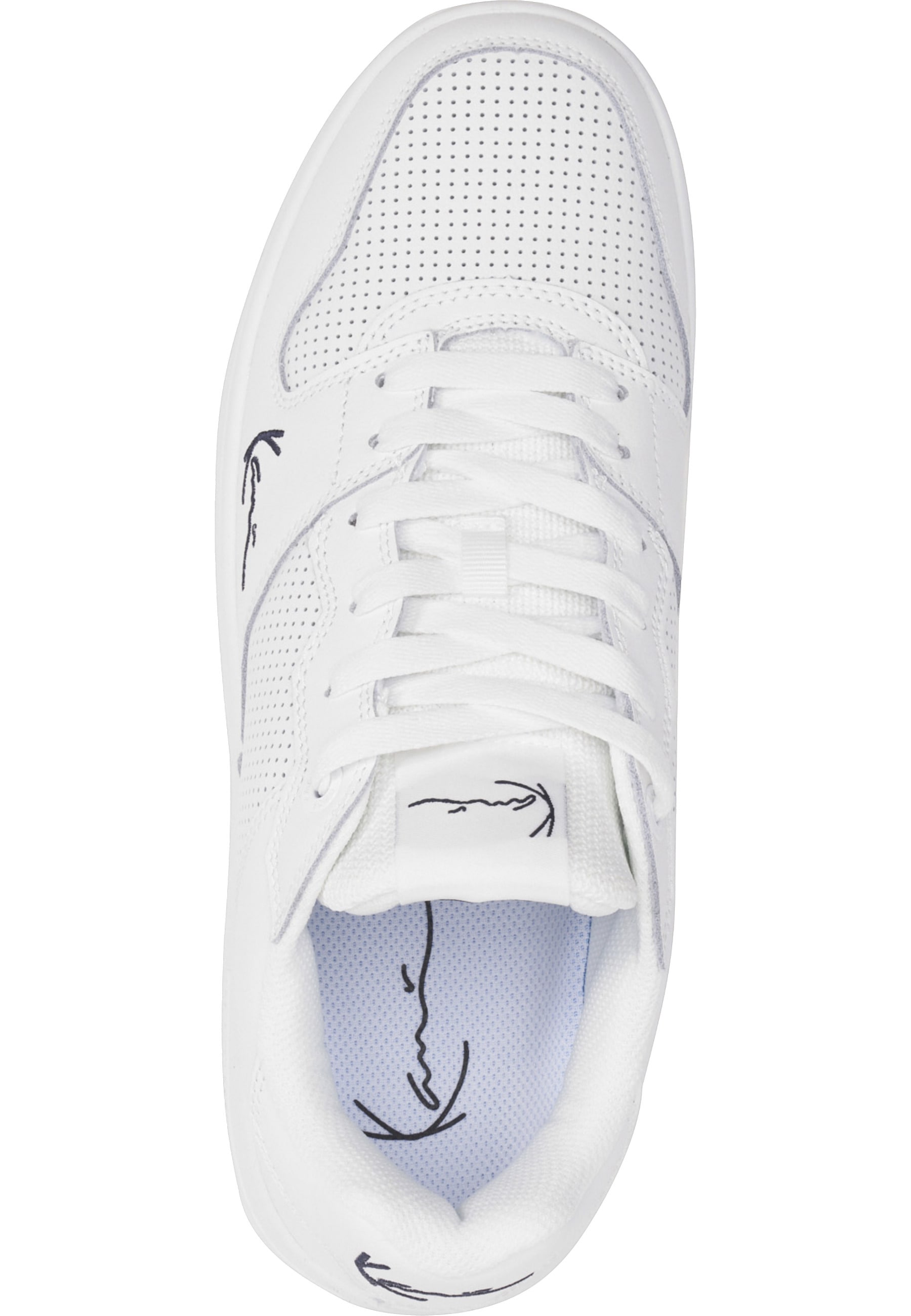 Karl Kani Sneaker »Karl Kani Herren KKFWM000179 89 Classic«  1 Stk. tlg.