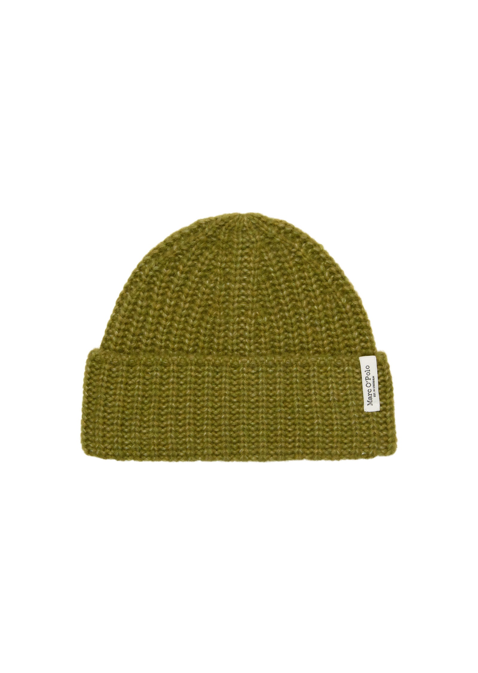 Marc OPolo Baseball Cap "aus weichem Schurwolle-Mix" günstig online kaufen