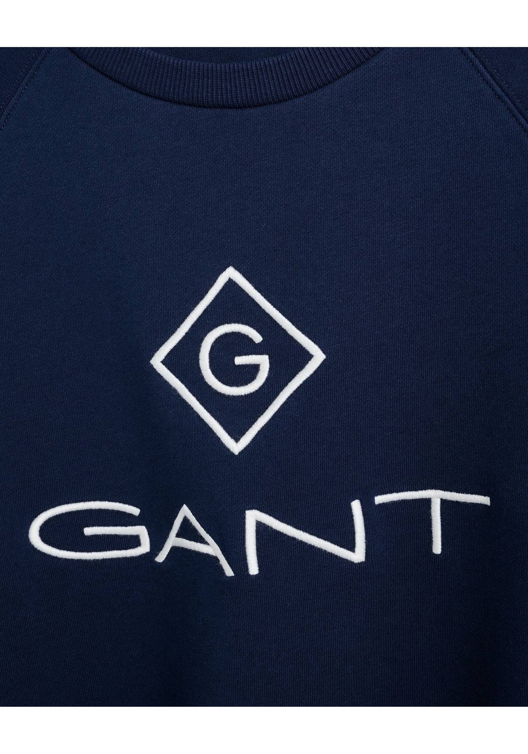 Gant Sweatshirt "Sweatshirt" günstig online kaufen