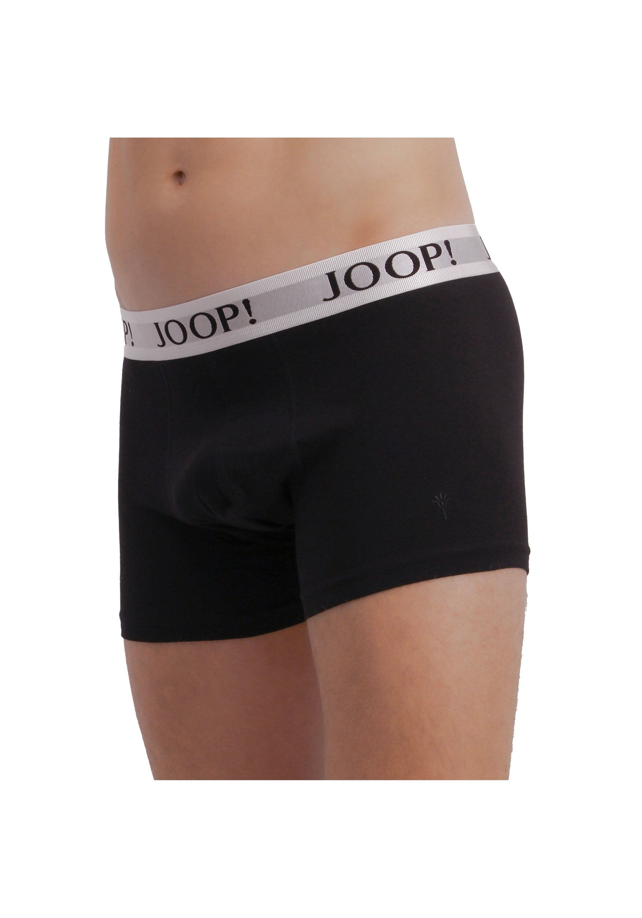 JOOP! Boxershorts »Boxershort Everyday 3er Pack«