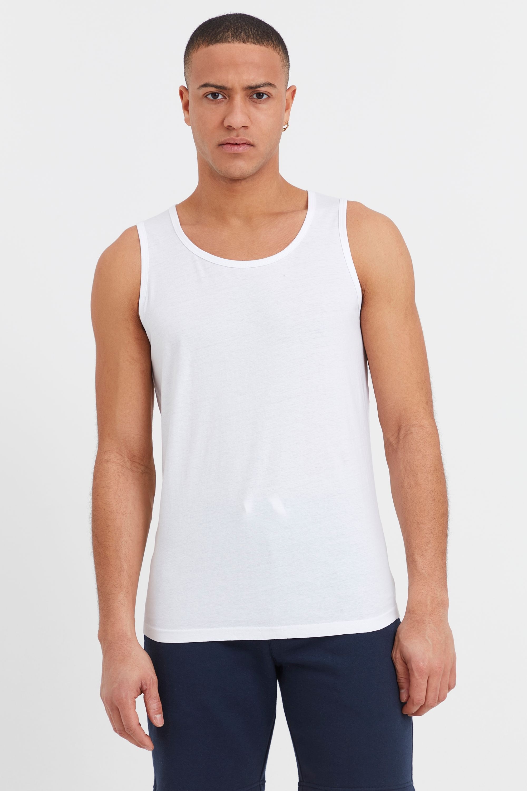 !Solid Muskelshirt »Tanktop SDCasal«