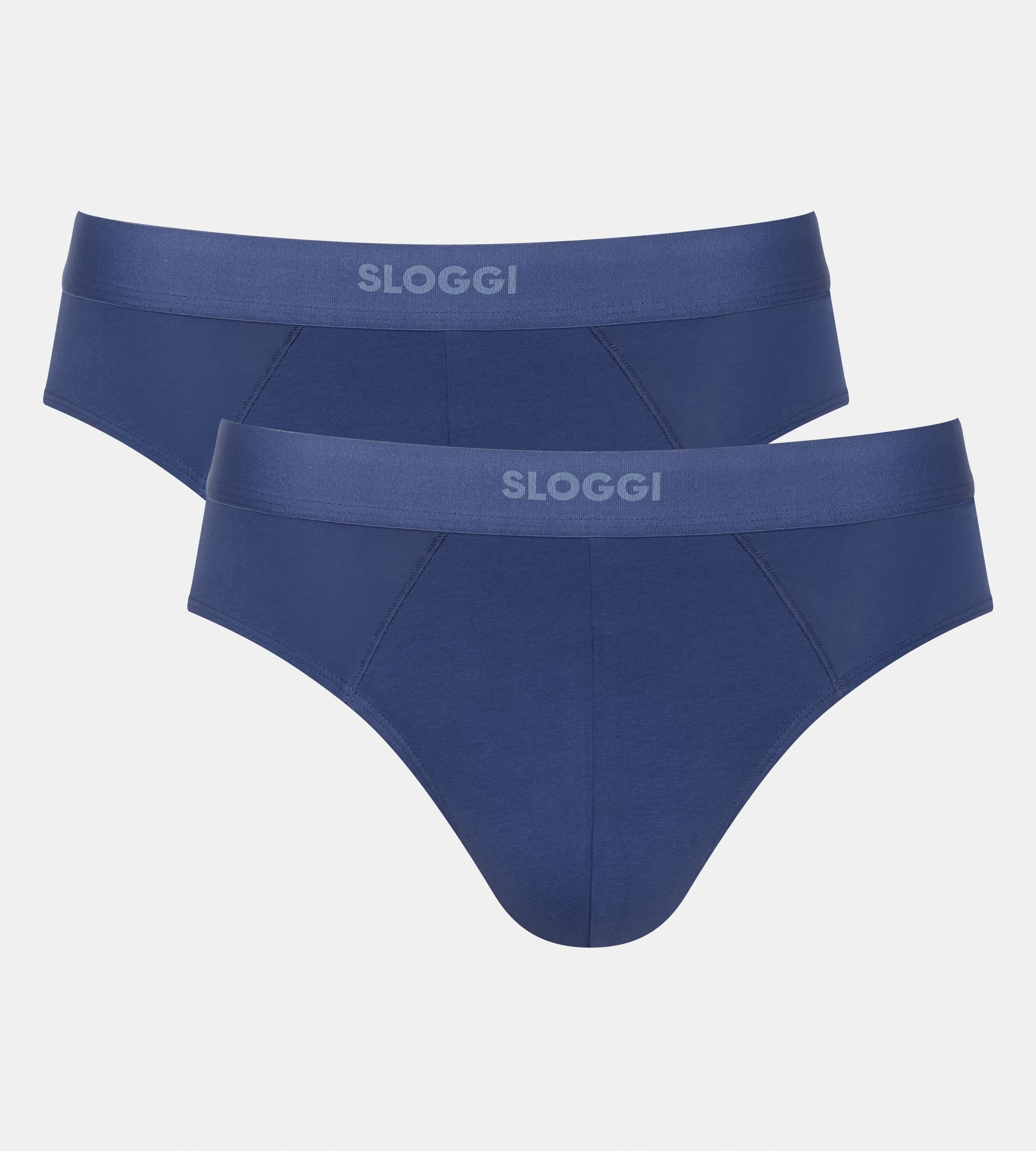sloggi Slip "Men EVER Ease" 2 Stk. tlg., temperaturausgleichend, schnelltro günstig online kaufen