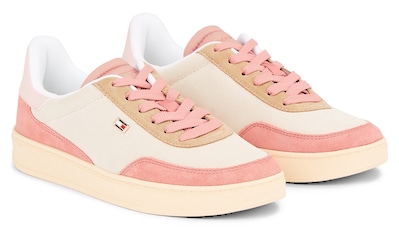 Plateausneaker »HERITAGE COURT SNEAKER«