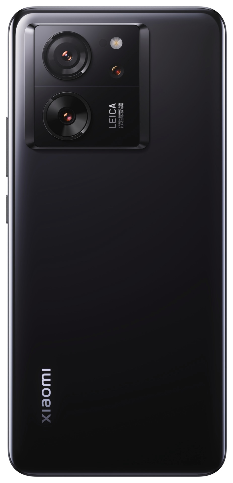 Xiaomi Smartphone »13T mit 8GB RAM + 256GB internem Speicher«, Schwarz, 16,94 cm/6,67 Zoll, 256 GB Speicherplatz, 50 MP Kamera, 16,94 cm (6,67 Zoll) 144 Hz CrystalRes AMOLED Display