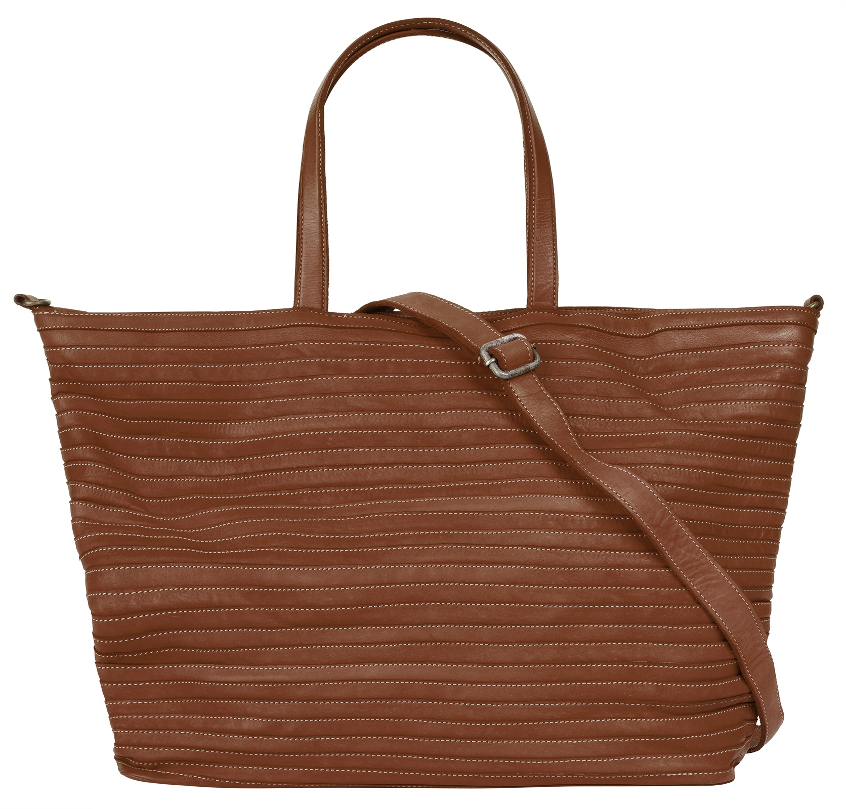 Samantha Look echt Leder, Made in Italy
