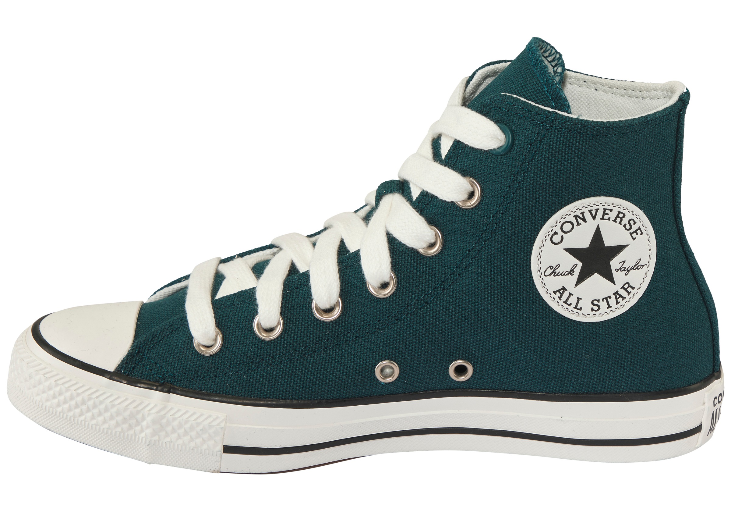 Converse Sneaker "CHUCK TAYLOR ALL STAR WIDE" günstig online kaufen