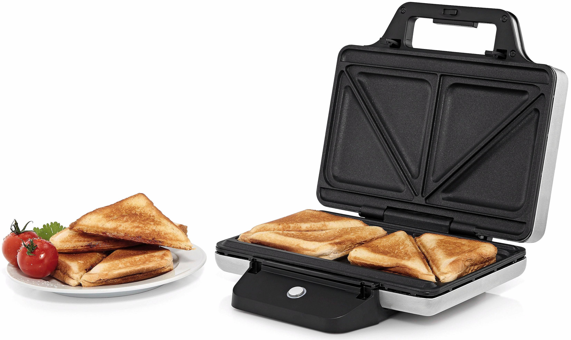 Sandwich Toaster, Lono