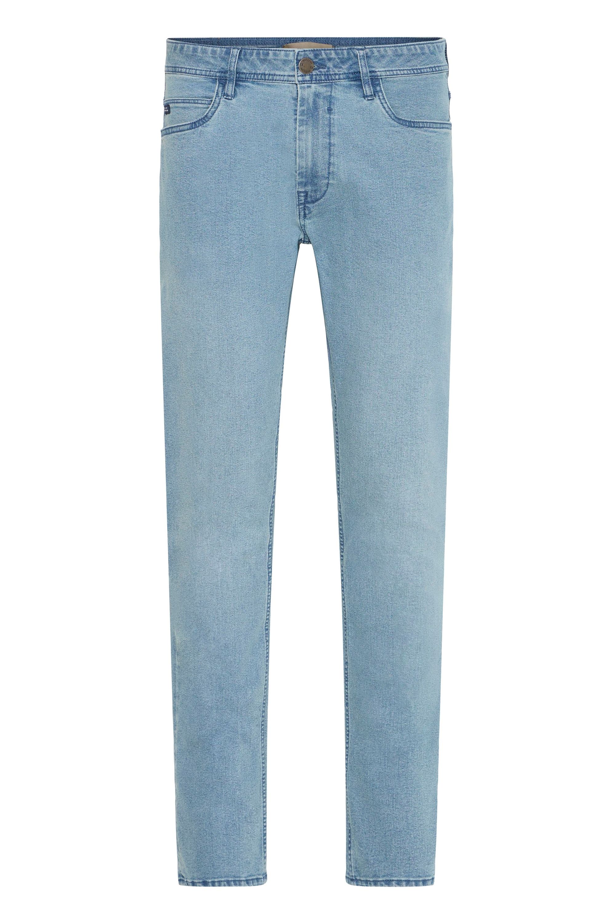 Blend Slim-fit-Jeans "Slim-fit-Jeans BHZinor"
