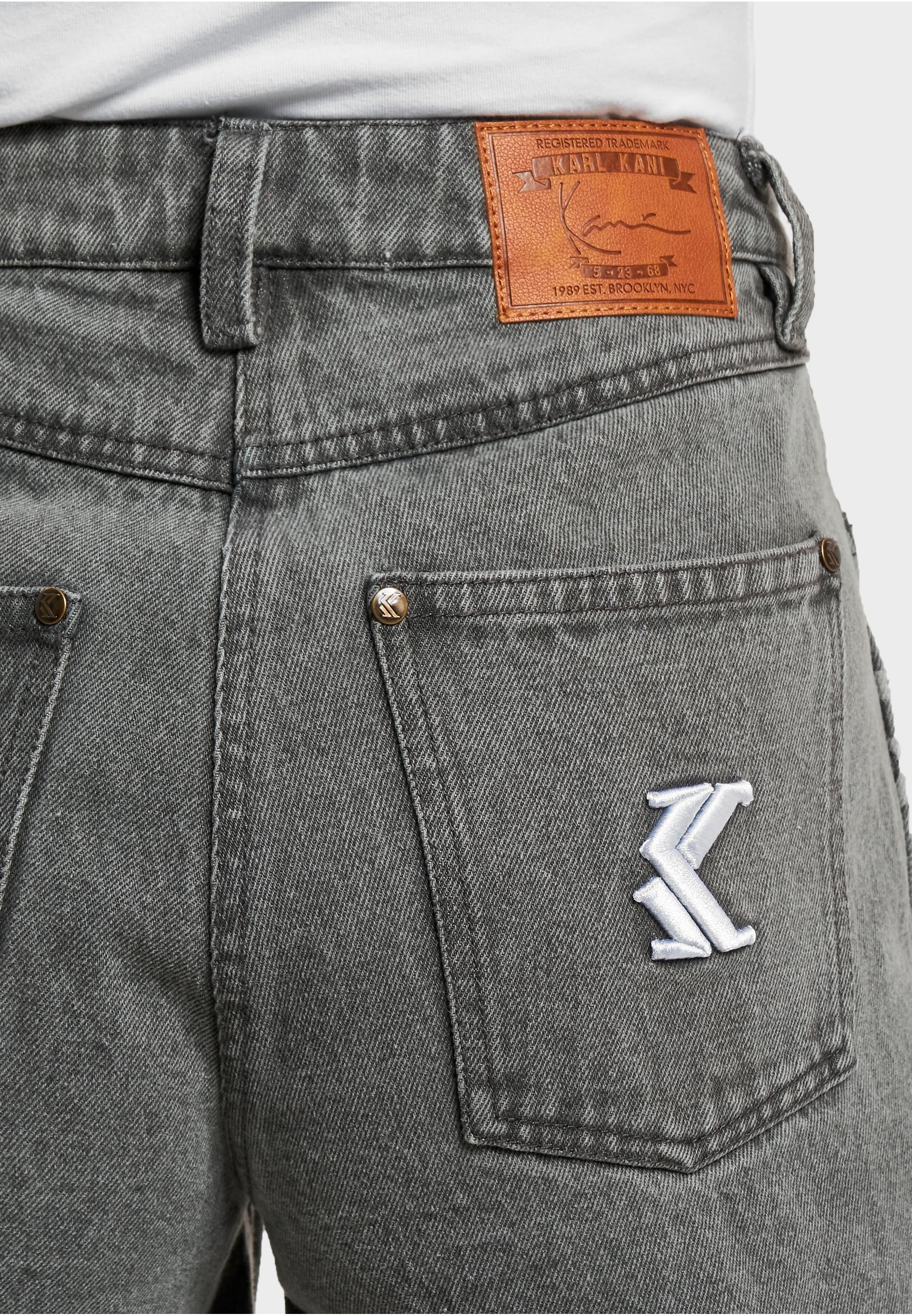 Karl Kani Bequeme Jeans »Karl Kani Damen«, (1 tlg.)