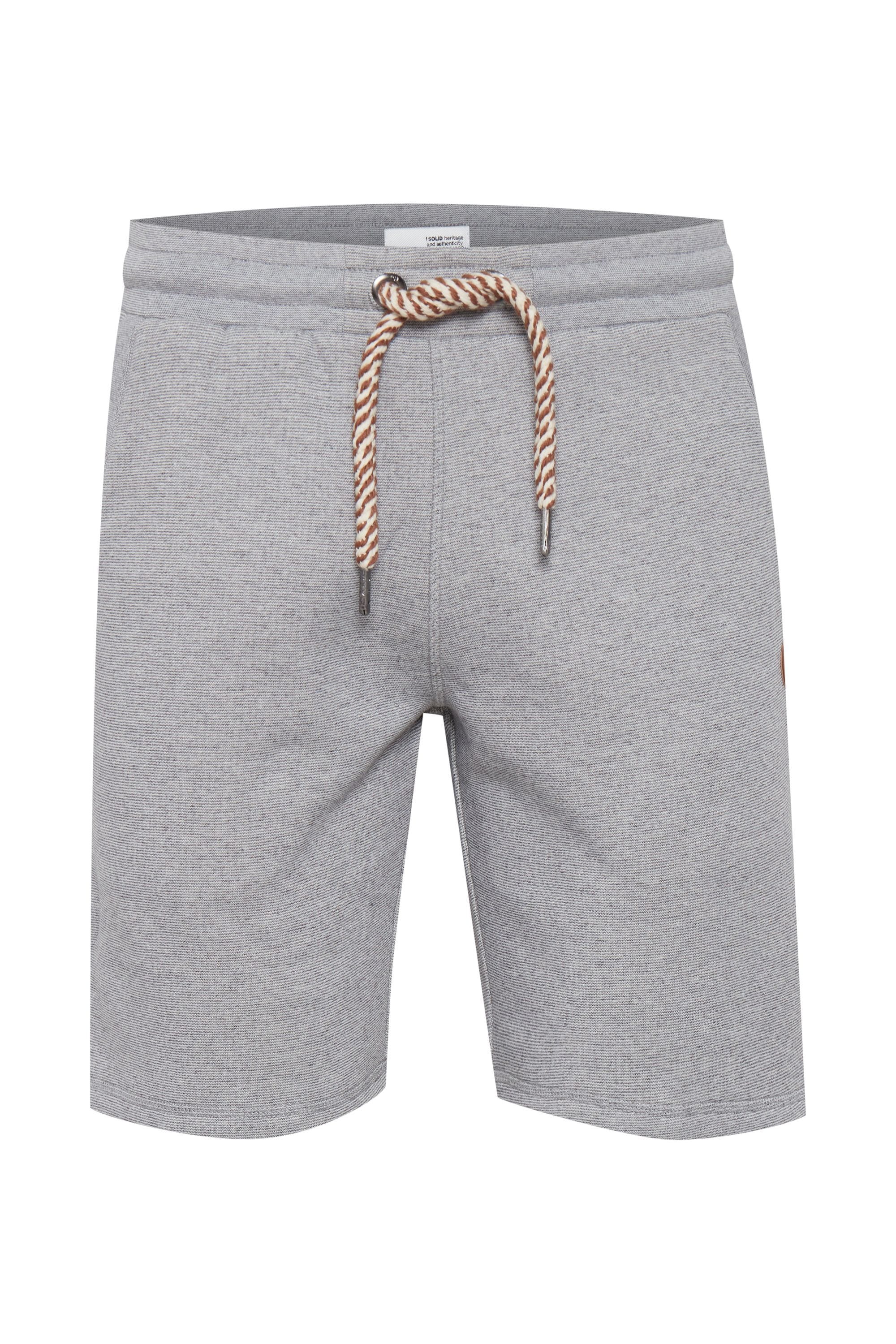 Solid Sweatshorts "Sweatshorts SDNafko"