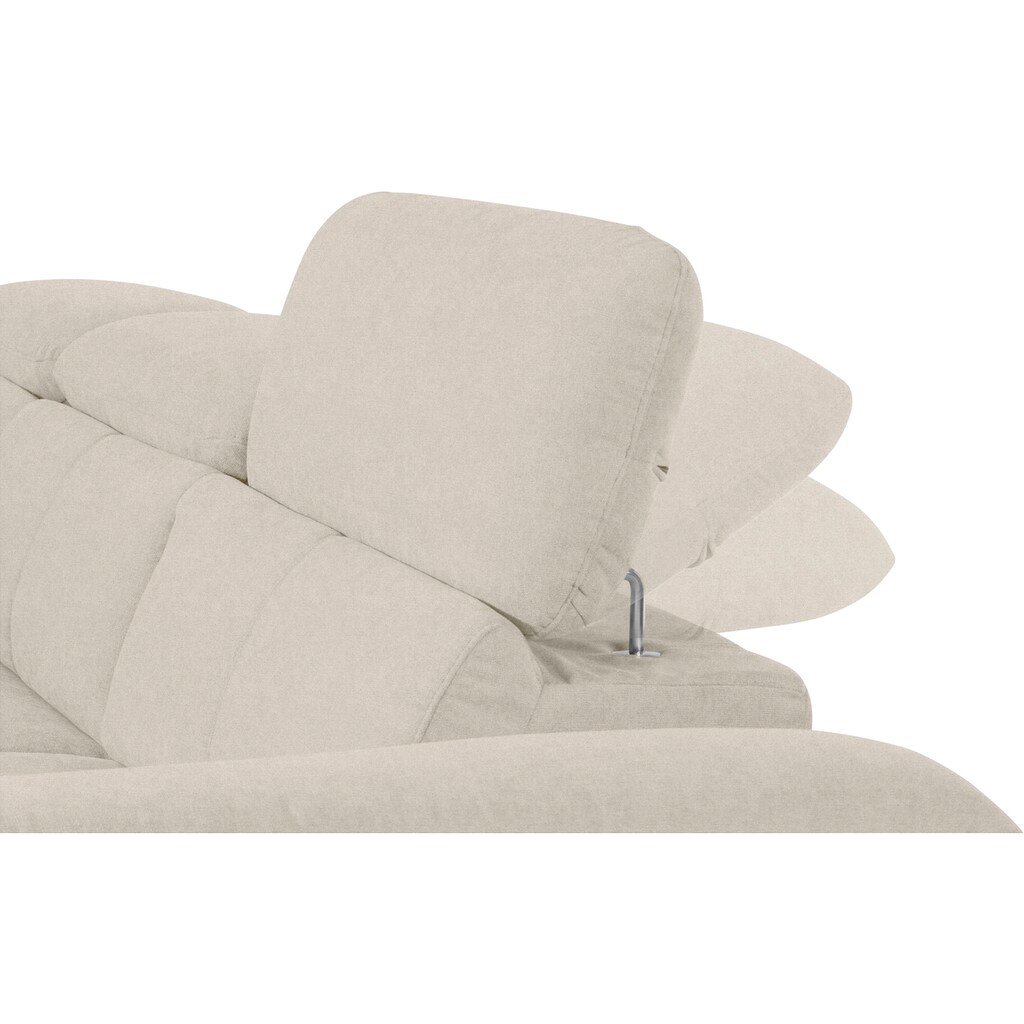 COTTA Ecksofa »Springs«