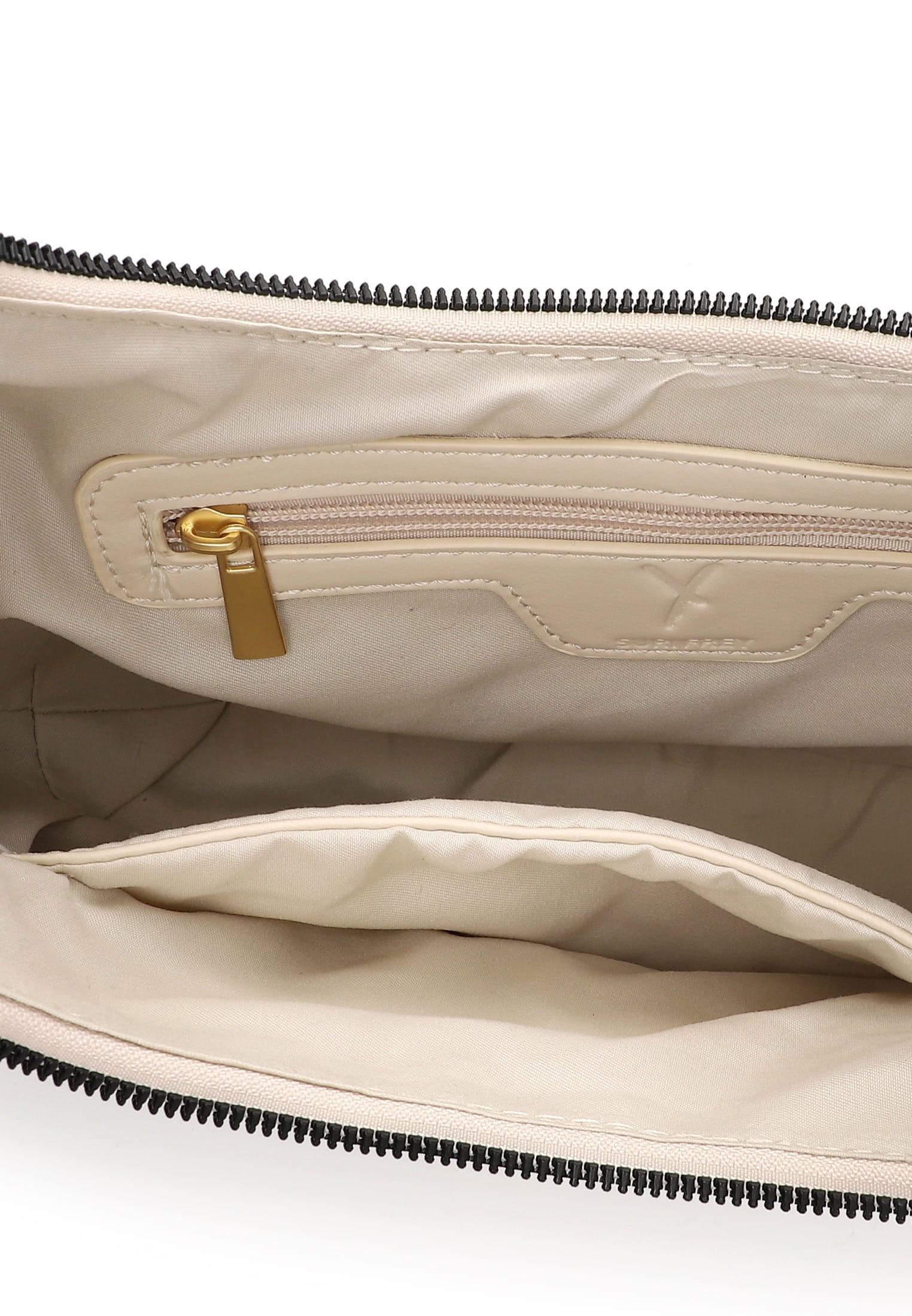 Suri Frey Sac Porté épaule Hobo Sfy Nelly Medium Beige One Size unisex 3