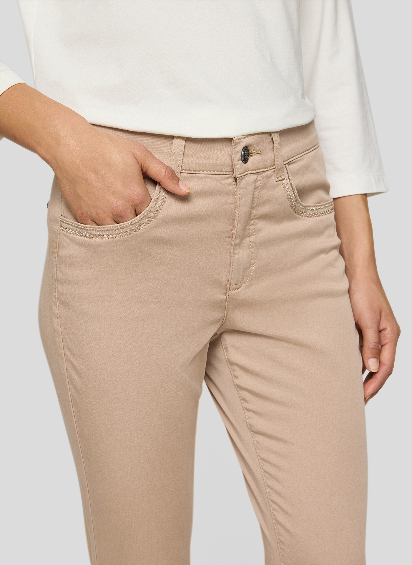 Rabe Jerseyhose »Hose«