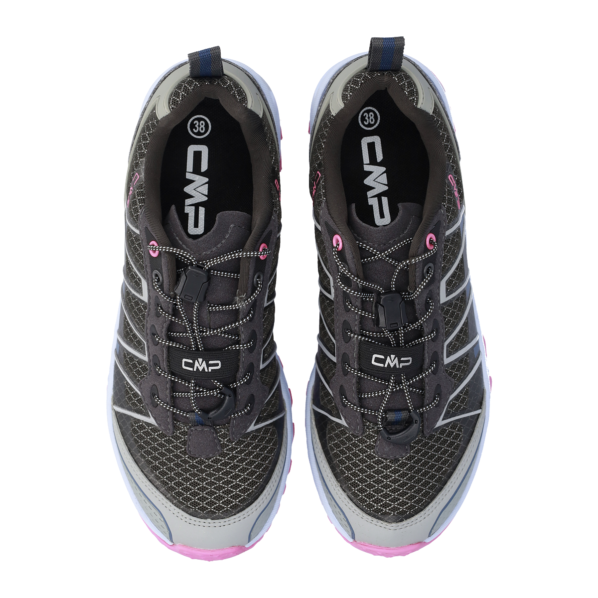 CMP Outdoorschuh »ALTAK WMN TRAIL SHOES«