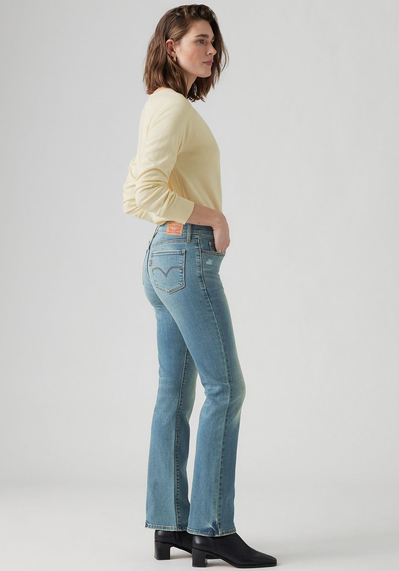 Thumbnail - Levis "315 Shaping Boot"