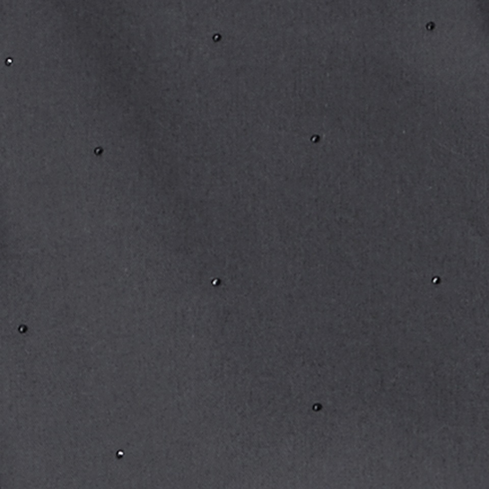 STREET ONE STUDIO Hemdbluse, mit Glitzersteinen