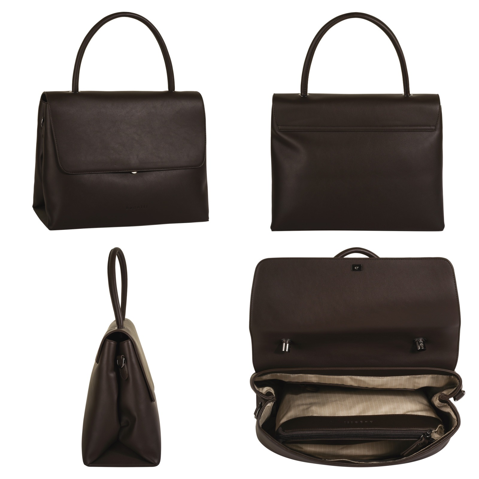 bugatti Henkeltasche "ILVA" günstig online kaufen