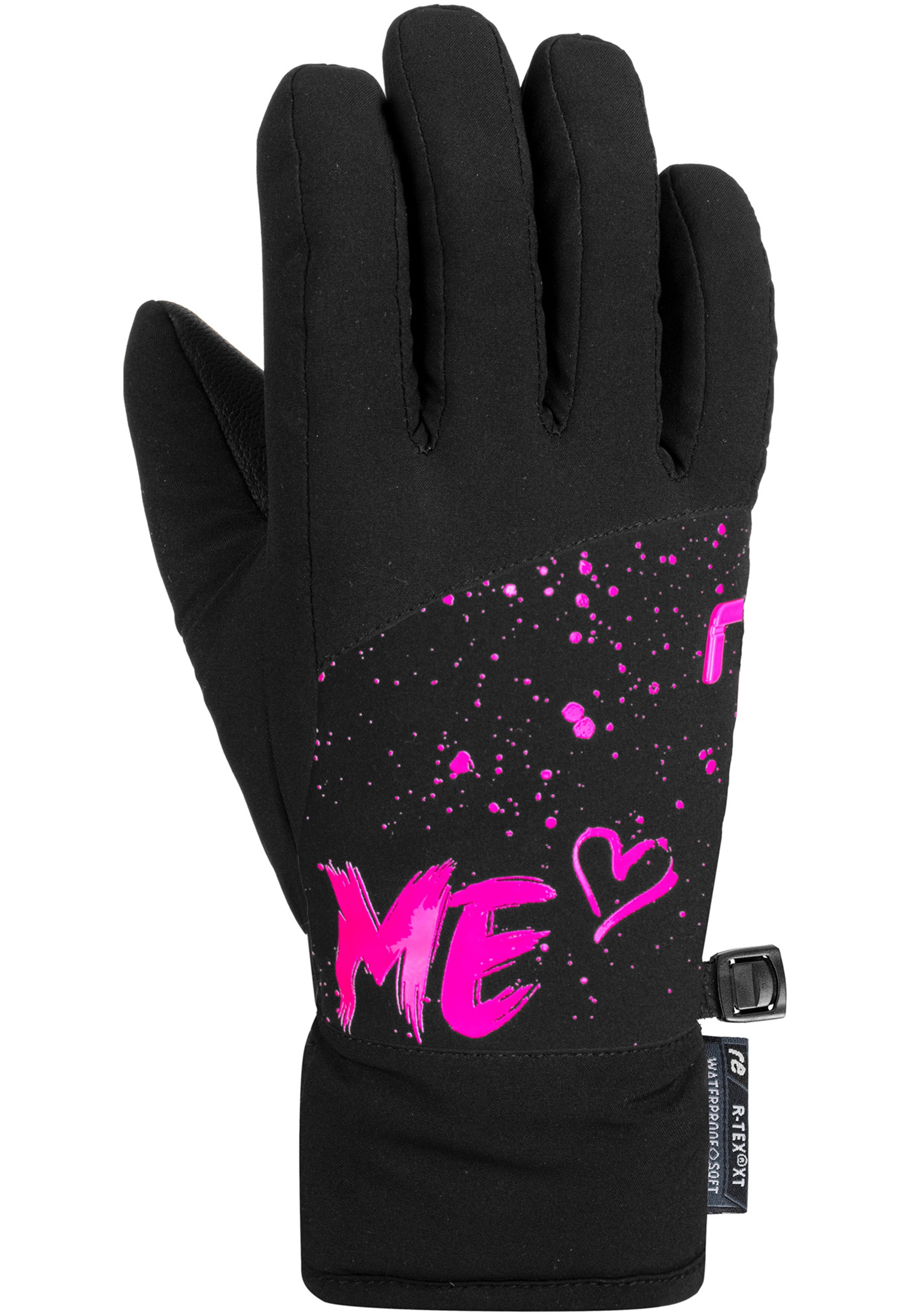 Reusch Skihandschuhe "Beatrix R-TEX XT Junior" extra warm und wasserdicht günstig online kaufen