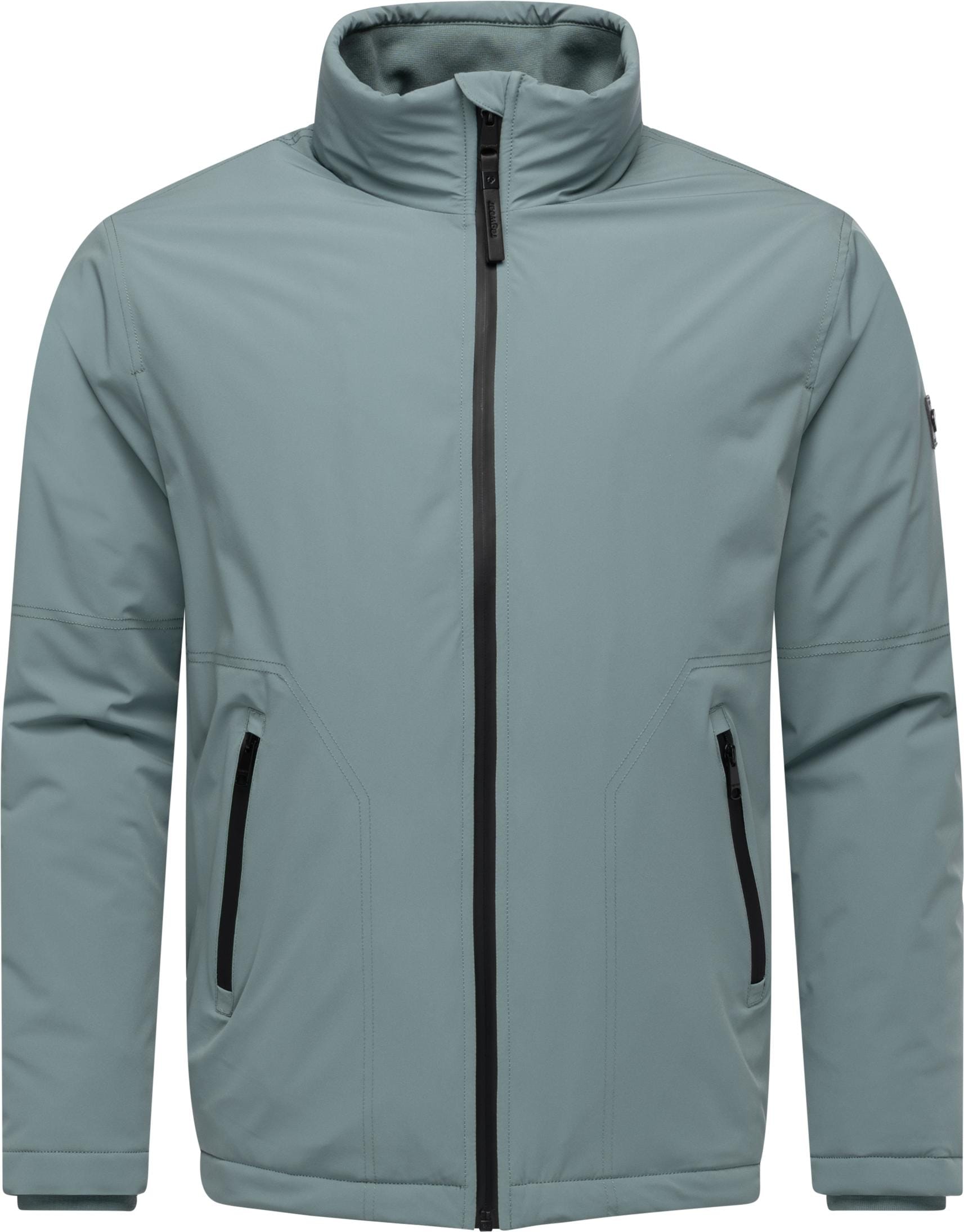 Ragwear Outdoorjacke "Colwie Warm YOUMODO", ohne Kapuze, Wasserdichte Winte günstig online kaufen