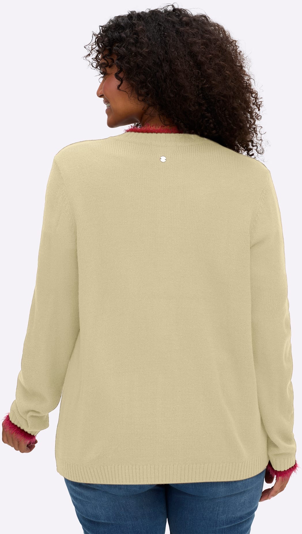 Sheego Cardigan günstig online kaufen