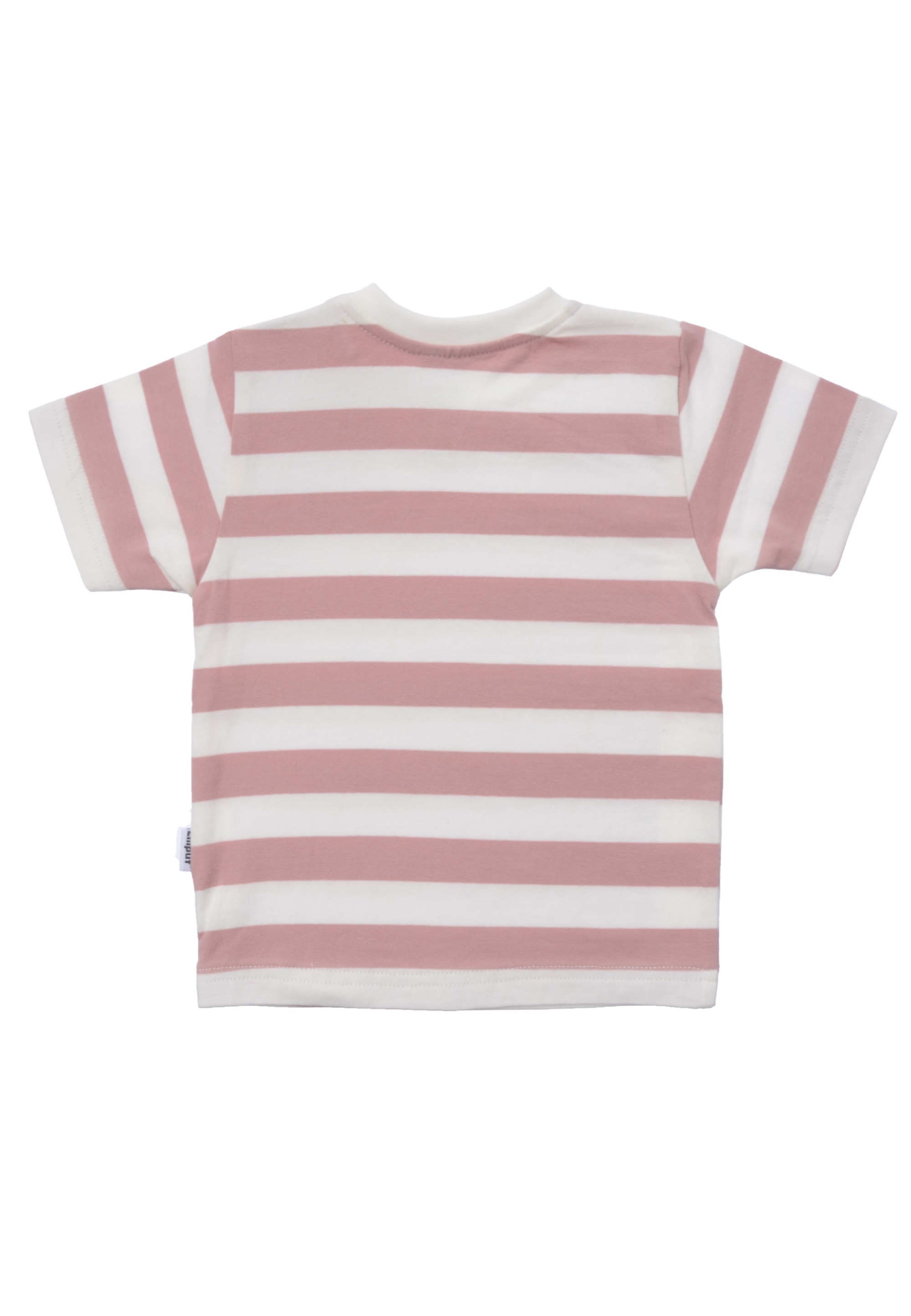 Liliput T-Shirt, (3 tlg.), 3er-Pack mit angenehmem Rundhalsausschnitt