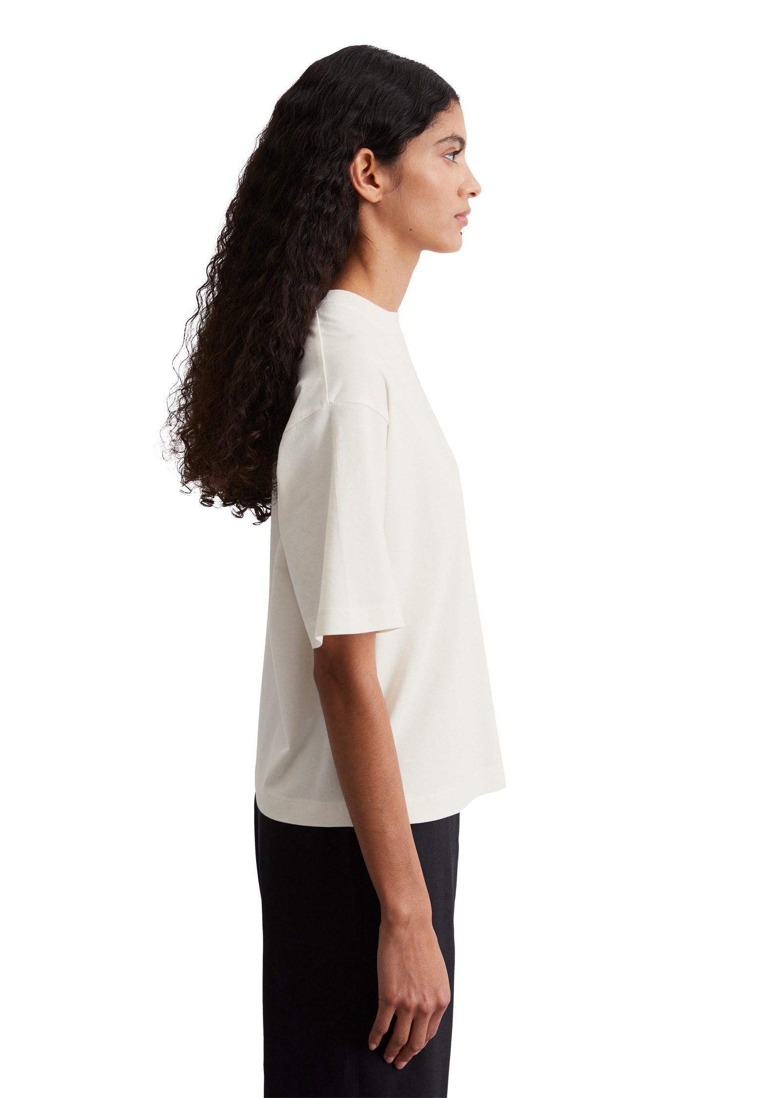 Marc OPolo T-Shirt "mit TENCEL™ Modal" günstig online kaufen