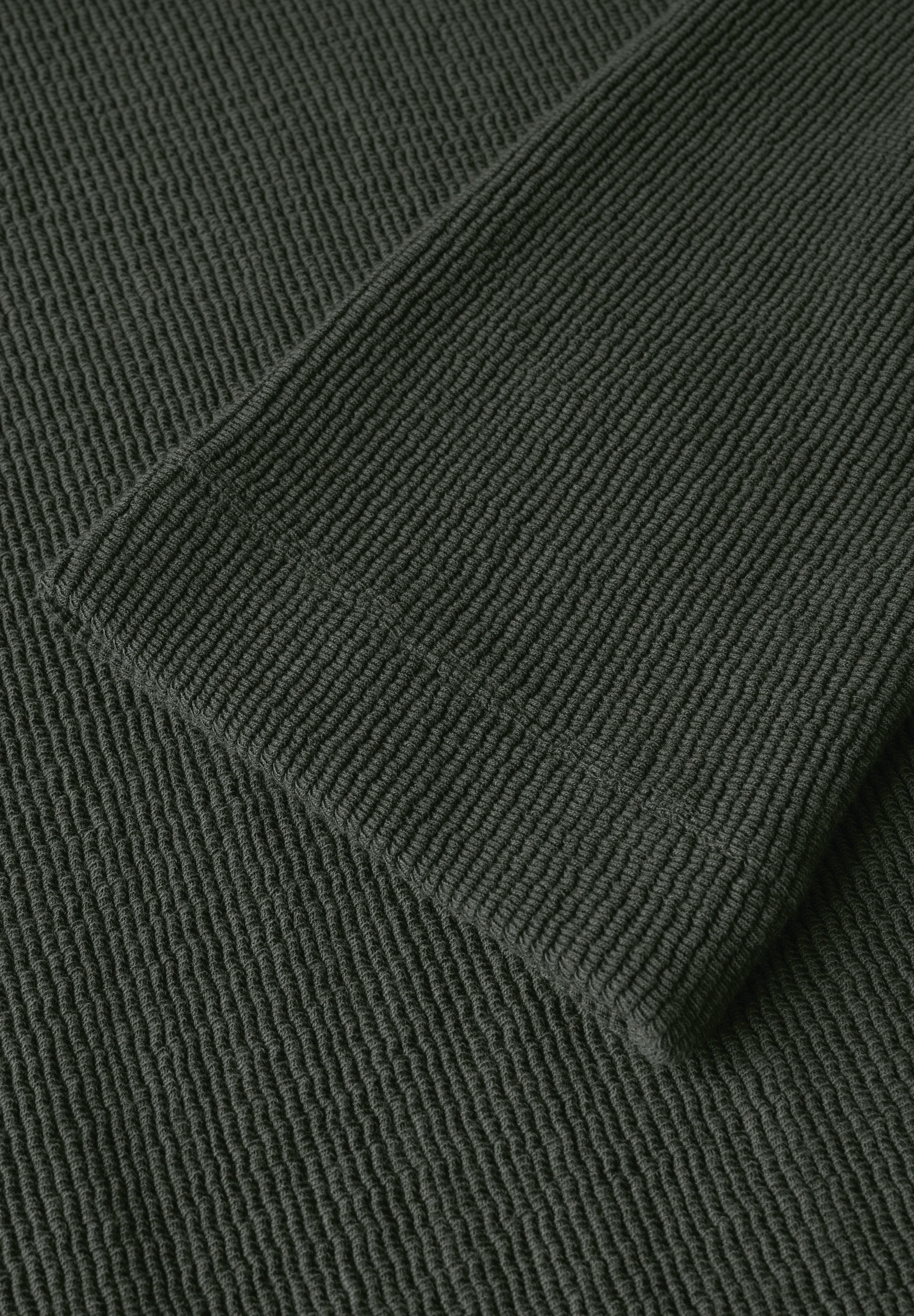 STREET ONE STUDIO T-Shirt, mit U-Boot-Ausschnitt