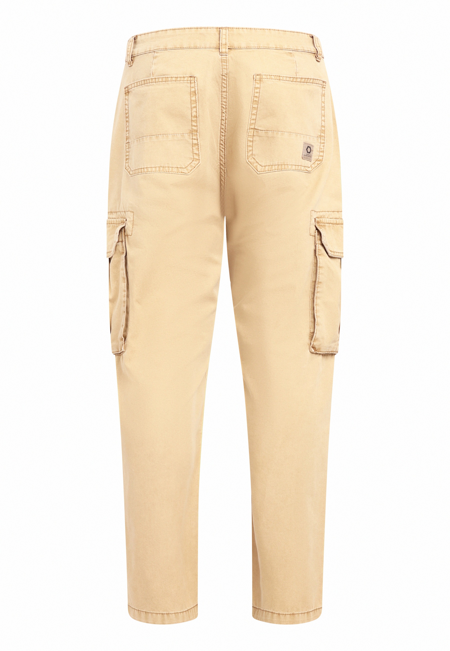 REDEFINED REBEL Funktionsjacke »Redefined Rebel Pants RRRicky Ricky Pants Cargo COMFORT FIT«