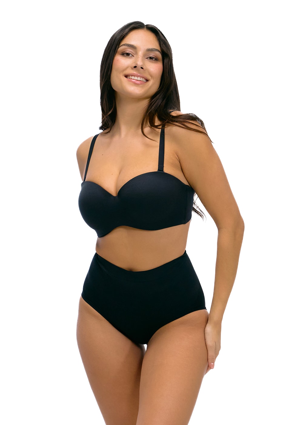 MAGIC Bodyfashion Shapingslip "Contour Comfort Ultra"