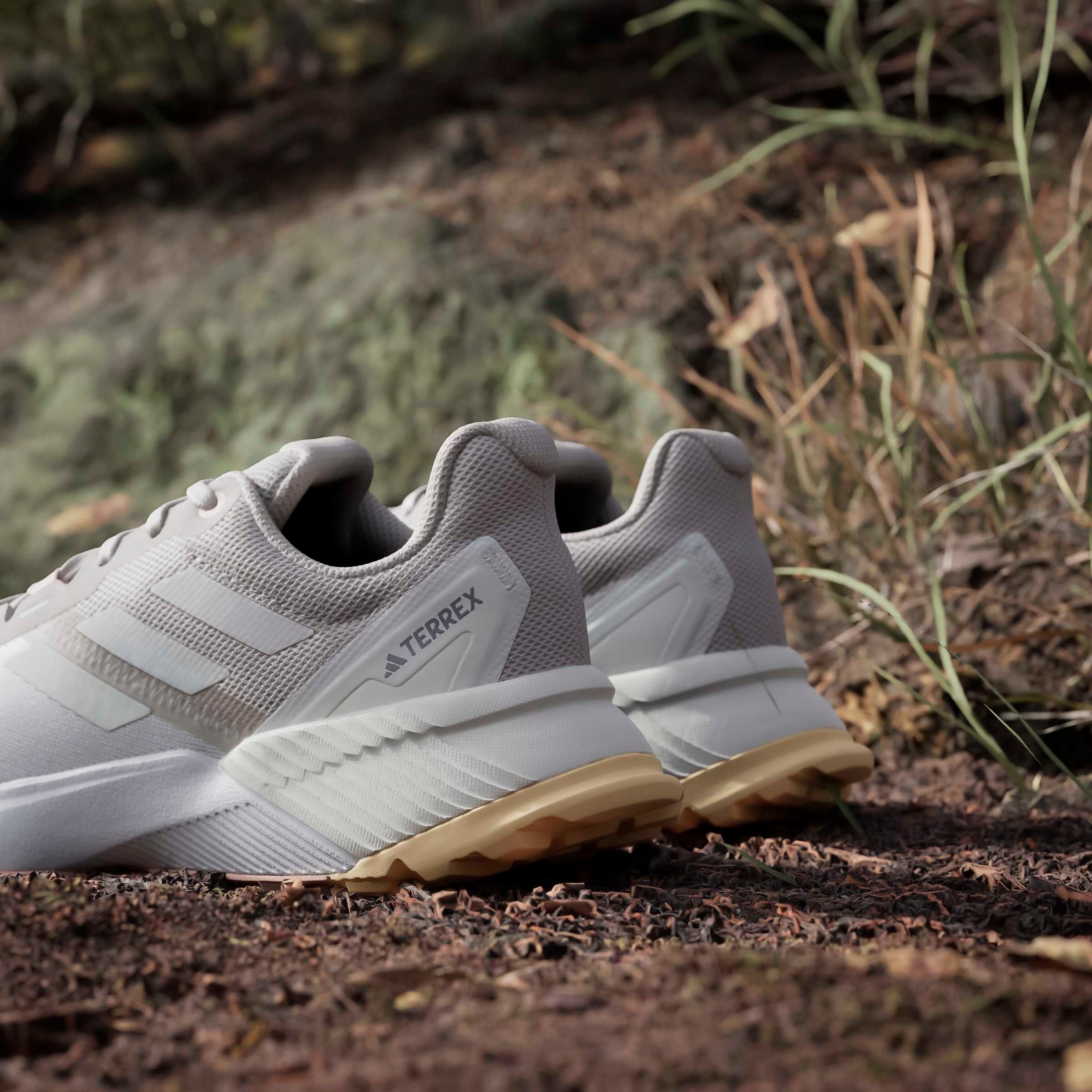 adidas TERREX Trailrunningschuh »SOULSTRIDE«  Trailrunning-Schuhe für leichte Trails