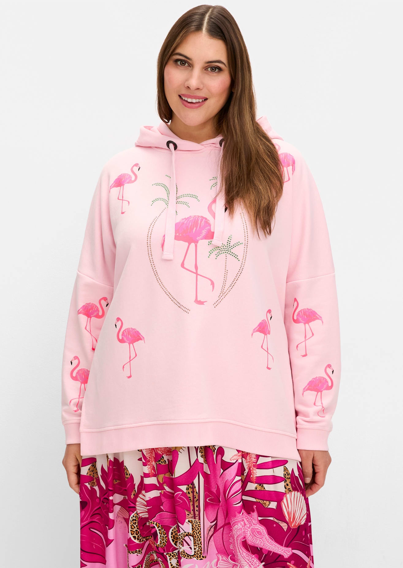Sweatshirt günstig online kaufen