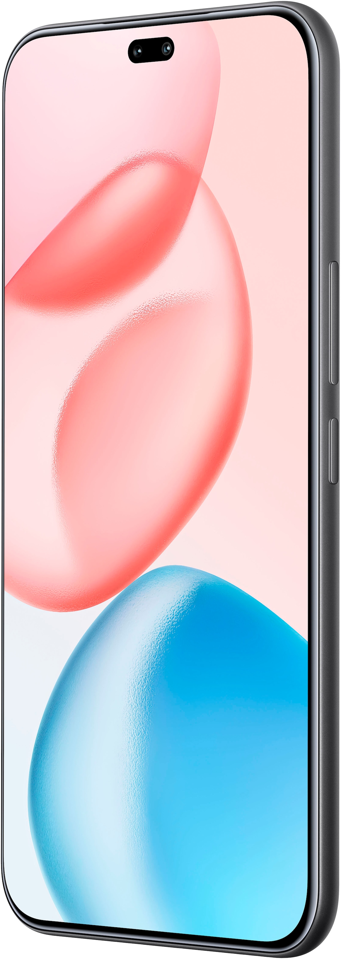Honor Smartphone »400 PRO«, Mitternacht Schwarz